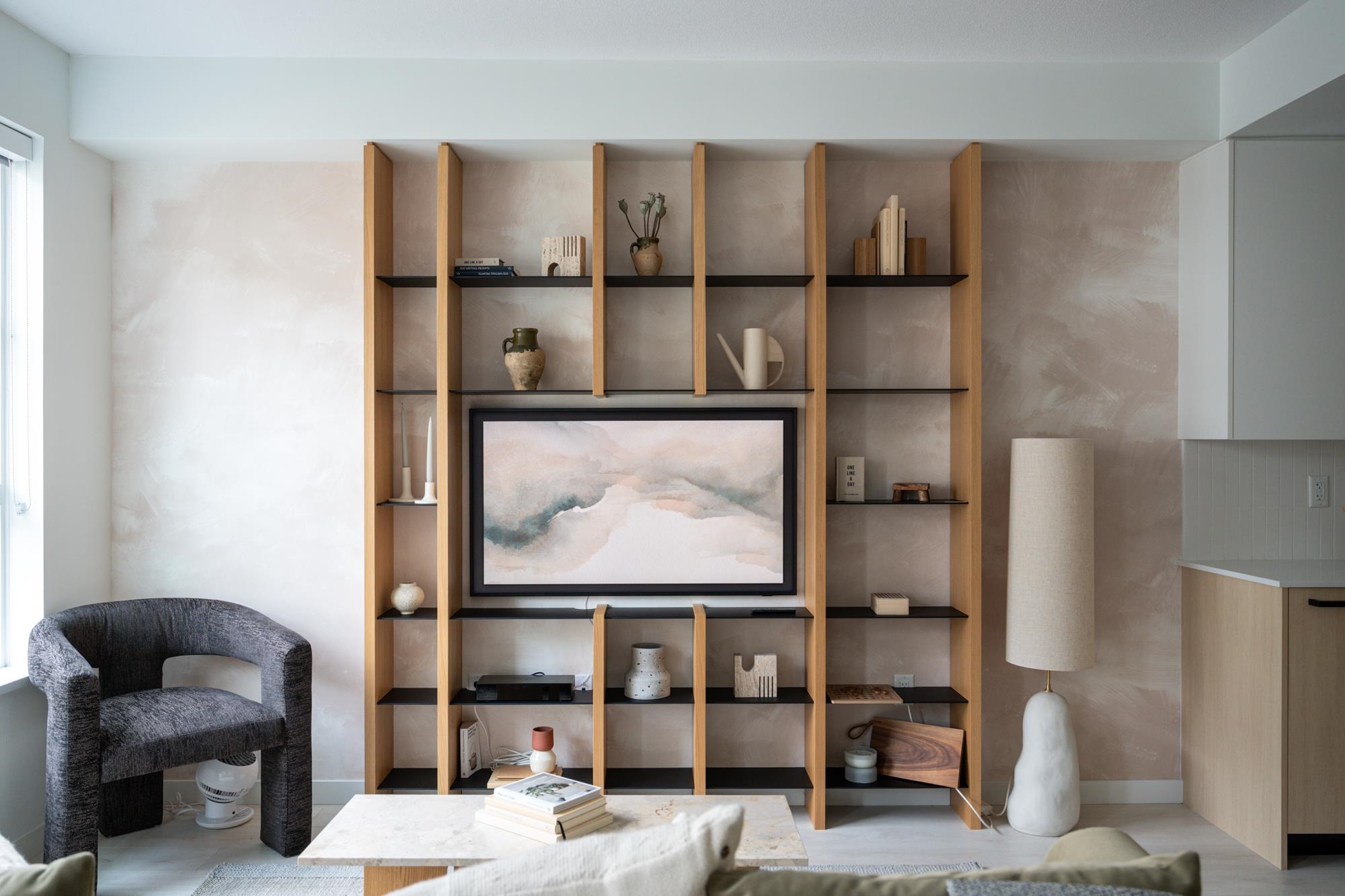 2045 Heritage Park Ln #216, North Vancouver, BC V7H 0E3