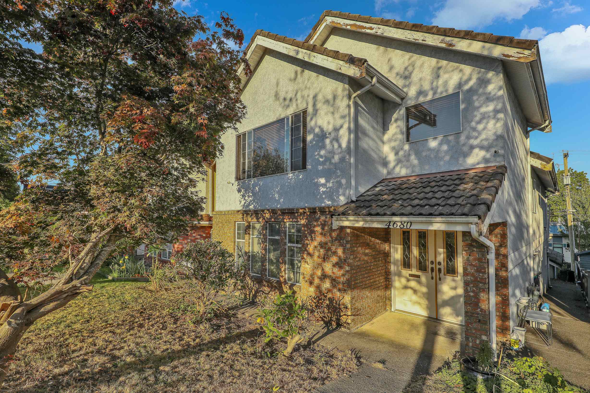 4680 Hoy Street, Vancouver, BC V5R 4N4