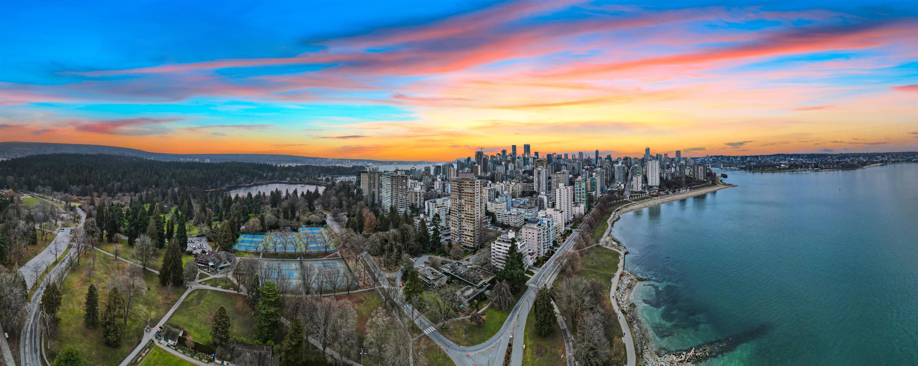 1850 Comox Street #2301, Vancouver, BC V6G 1R3