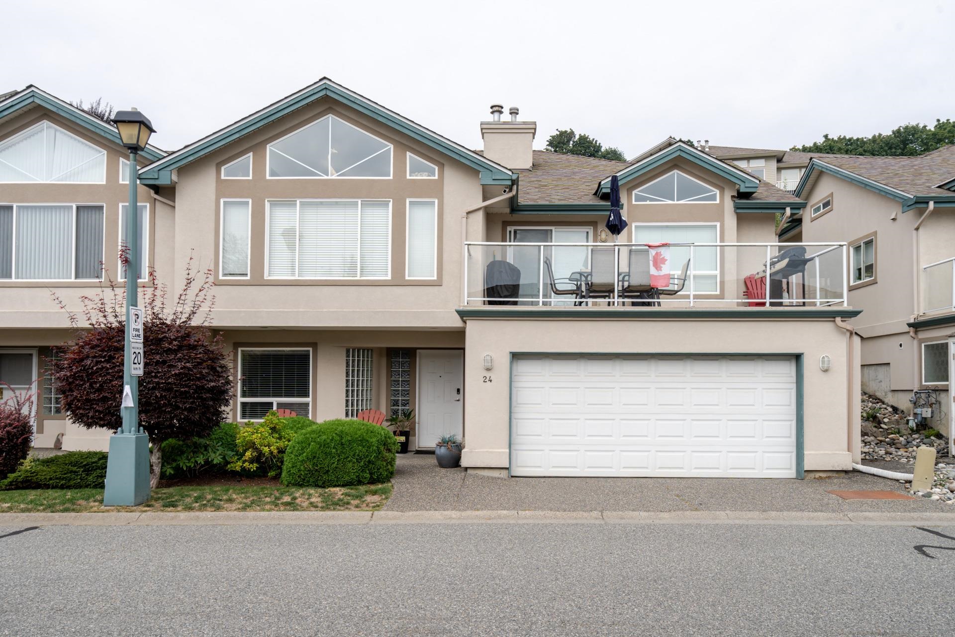 8590 Sunrise Drive #24, Chilliwack, BC V2R 3Z4