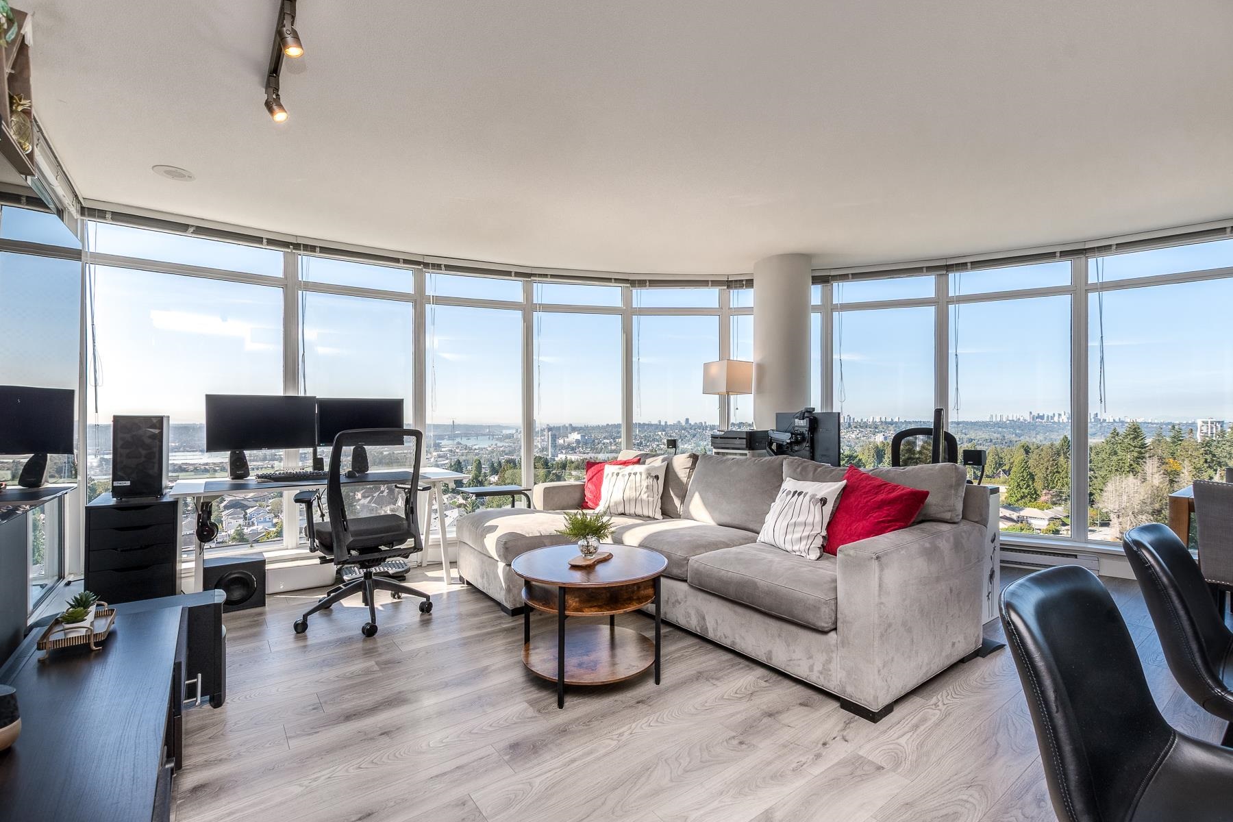 958 Ridgeway Avenue #1202, Coquitlam, BC V3K 0C5