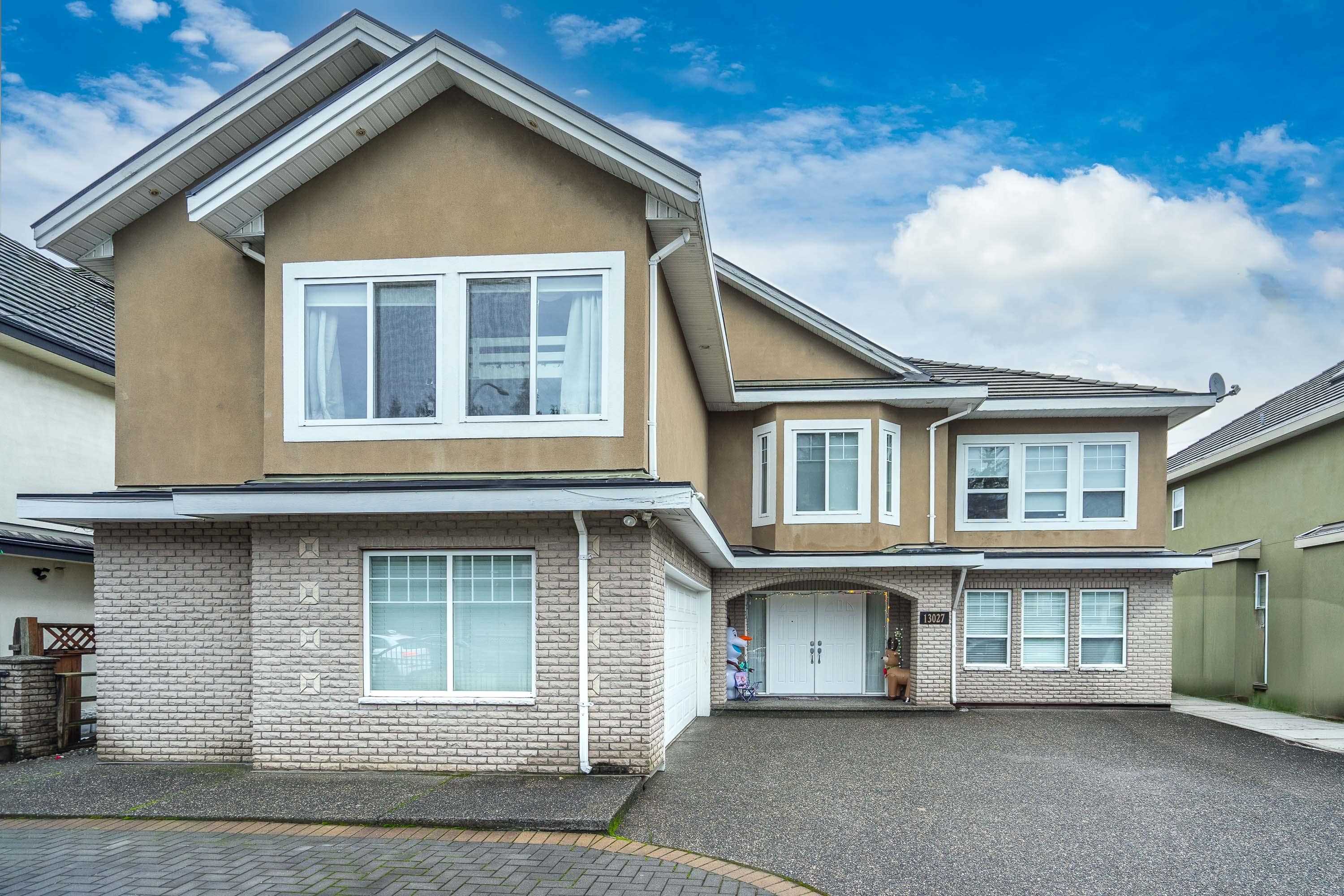 68 Avenue, Surrey, BC V3W 2E5