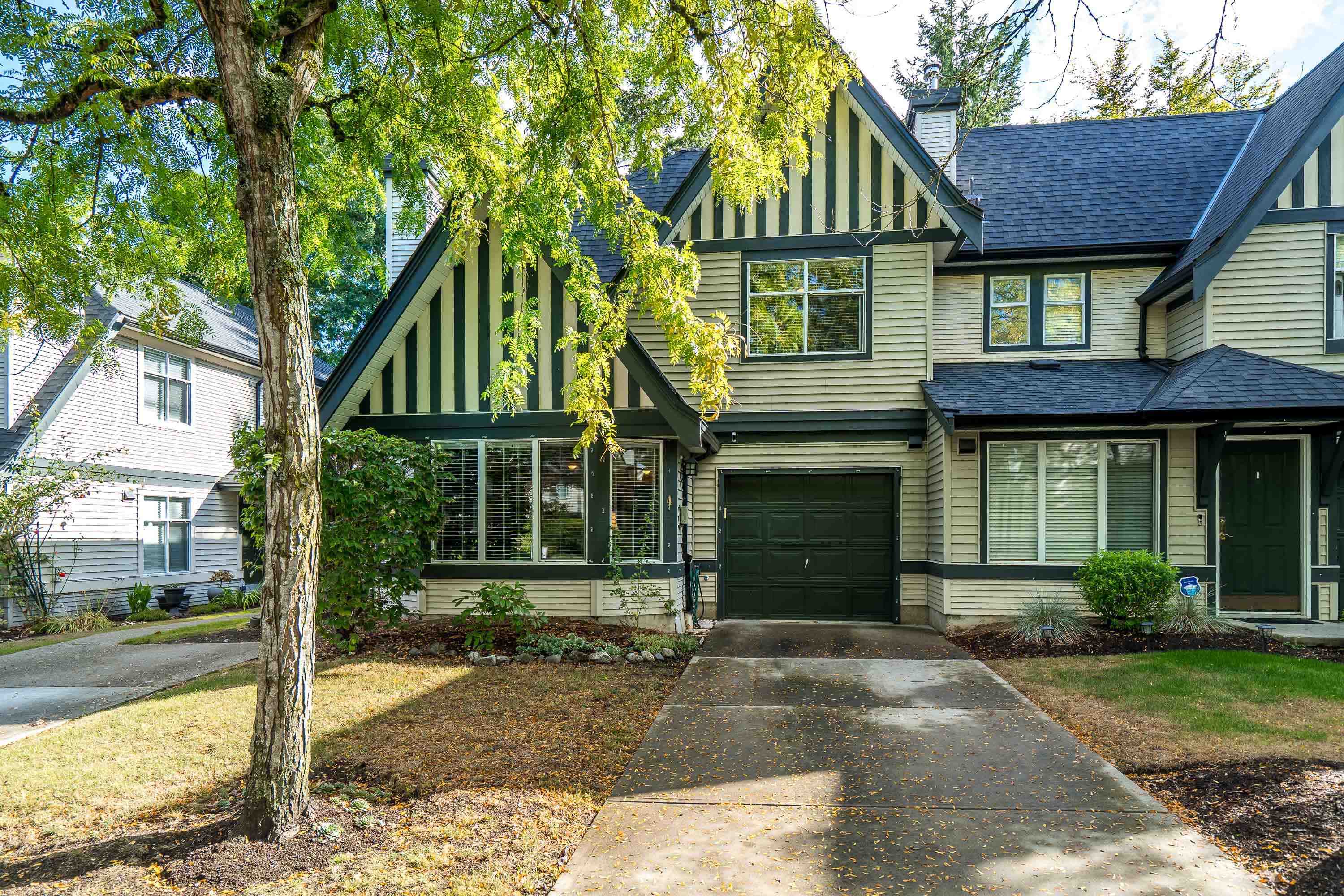 18883 65 Avenue #4, Surrey, BC V3S 8Y2