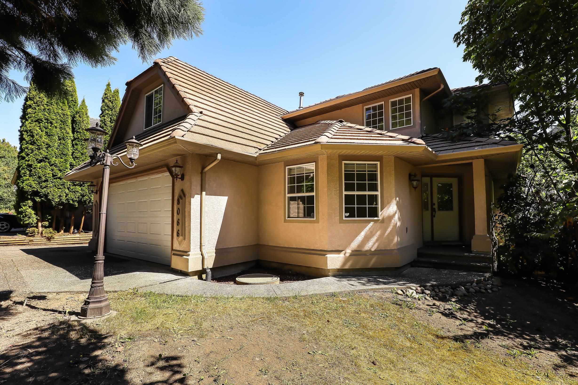 168 Street, Surrey, BC V4N 4Y8