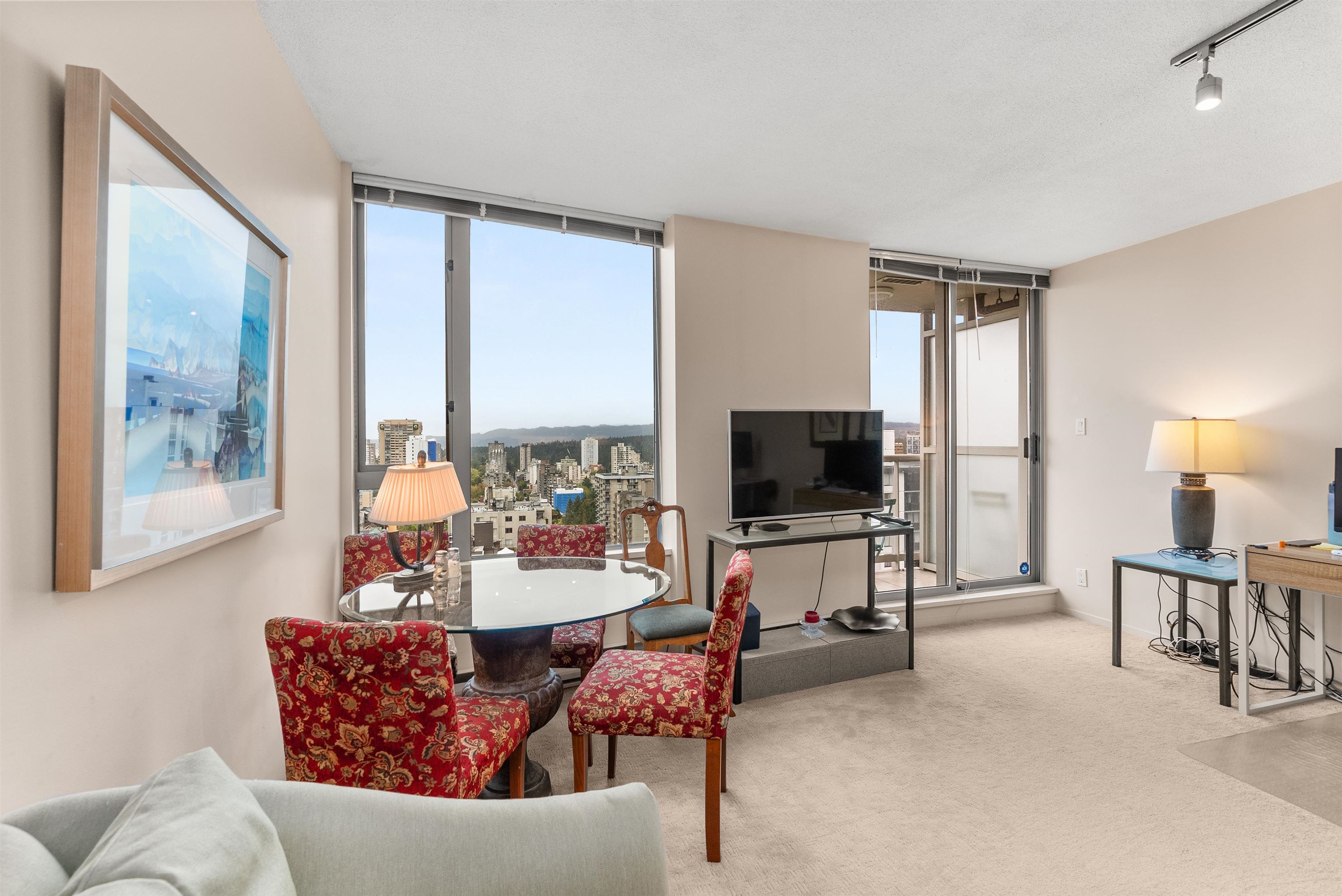 1277 Nelson Street #1607, Vancouver, BC V6E 4M8