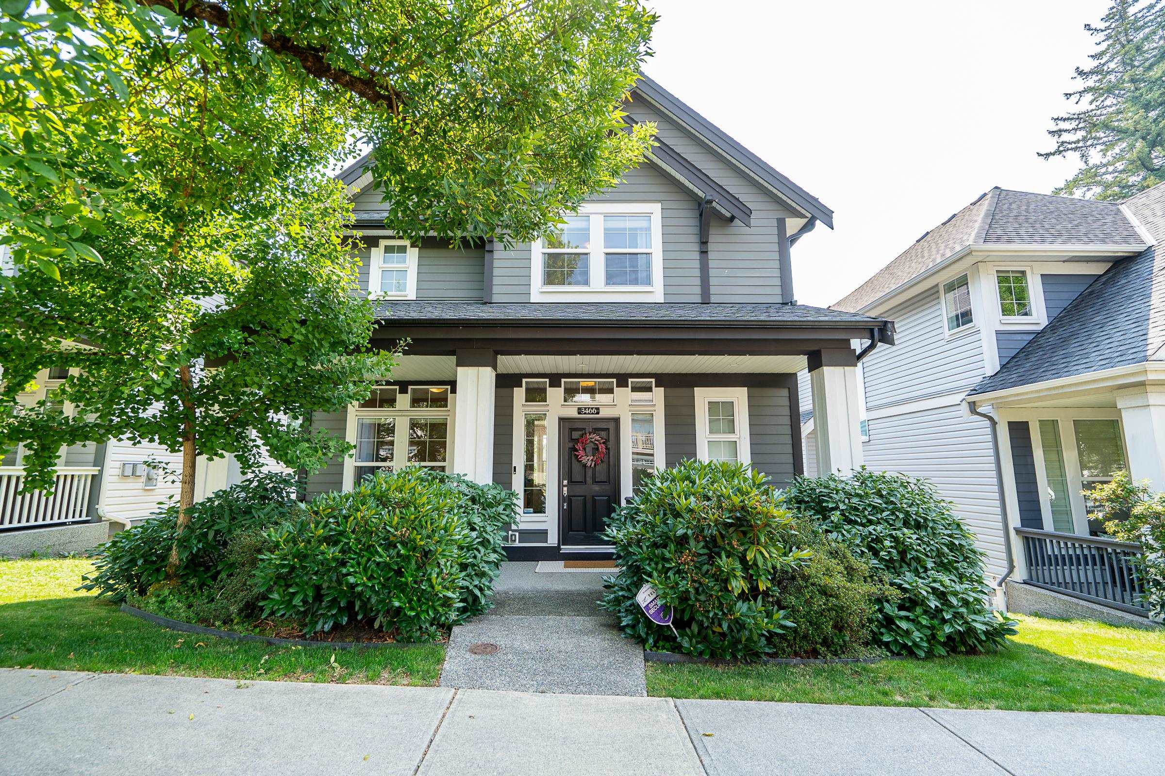 3466 Galloway Avenue, Coquitlam, BC V3E 0H7