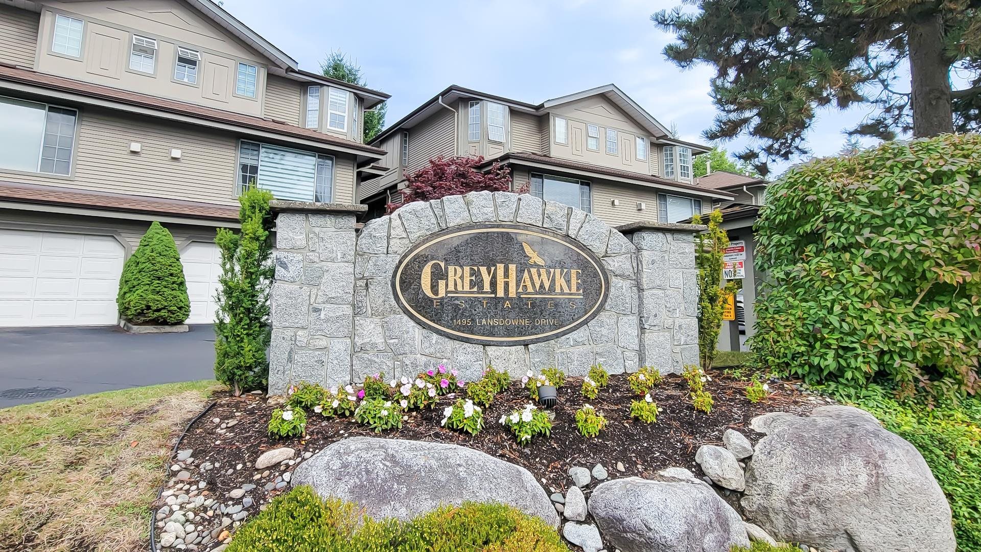 1495 Lansdowne Drive #149, Coquitlam, BC V3E 2X4