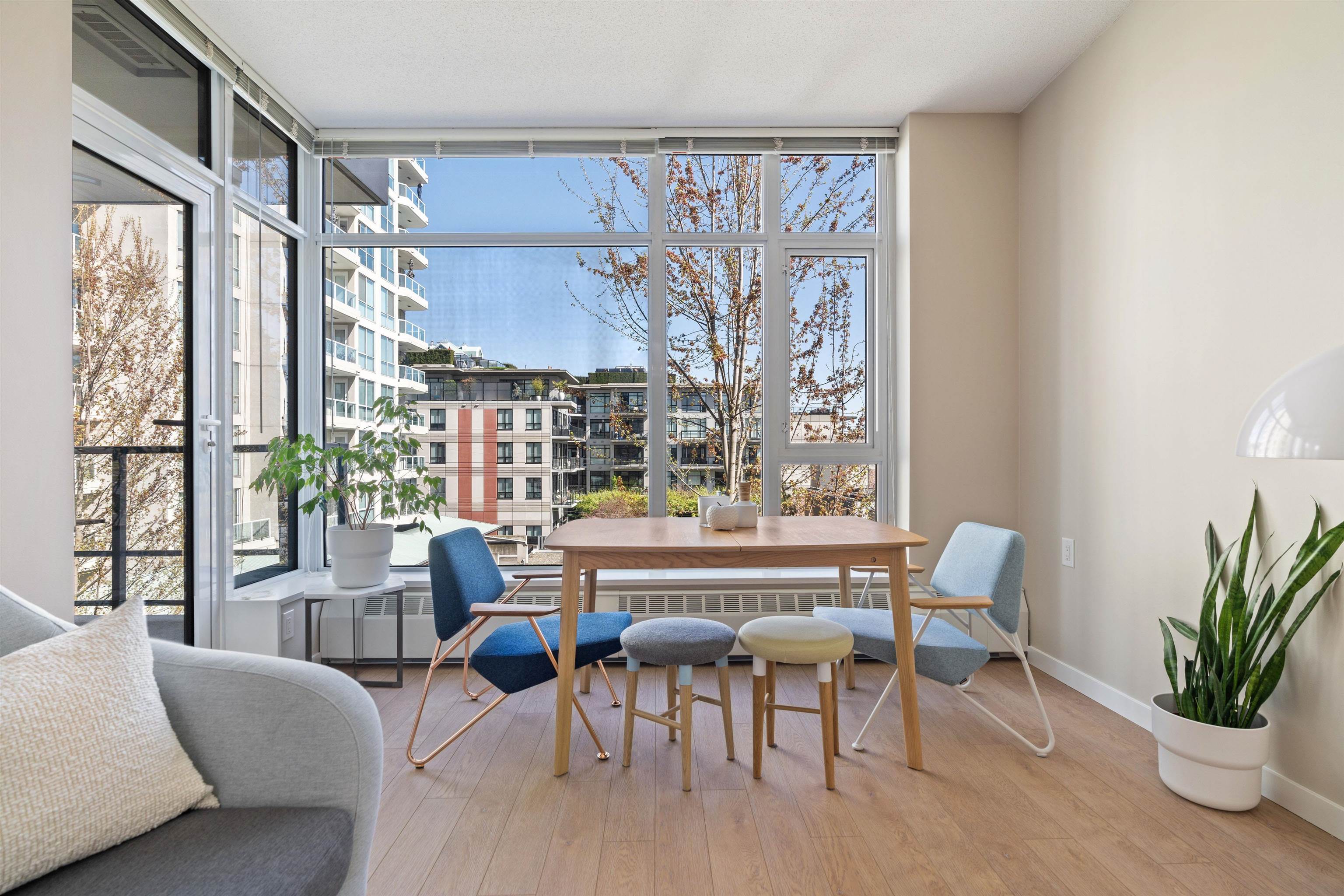 135 West 2nd Avenue #408, North Vancouver, BC V7M 0C5