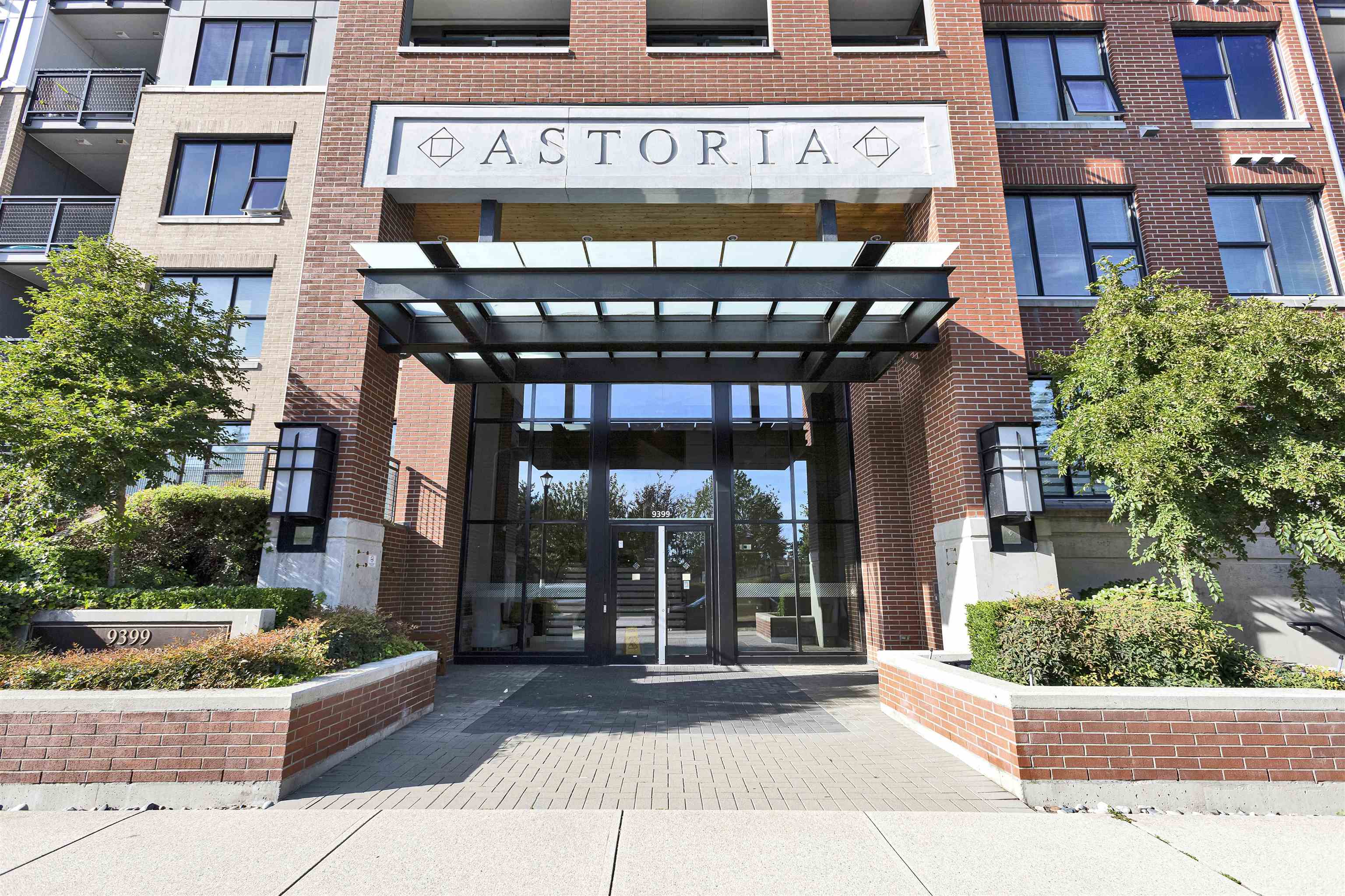 9399 Alexandra Road #318, Richmond, BC V6X 0L7