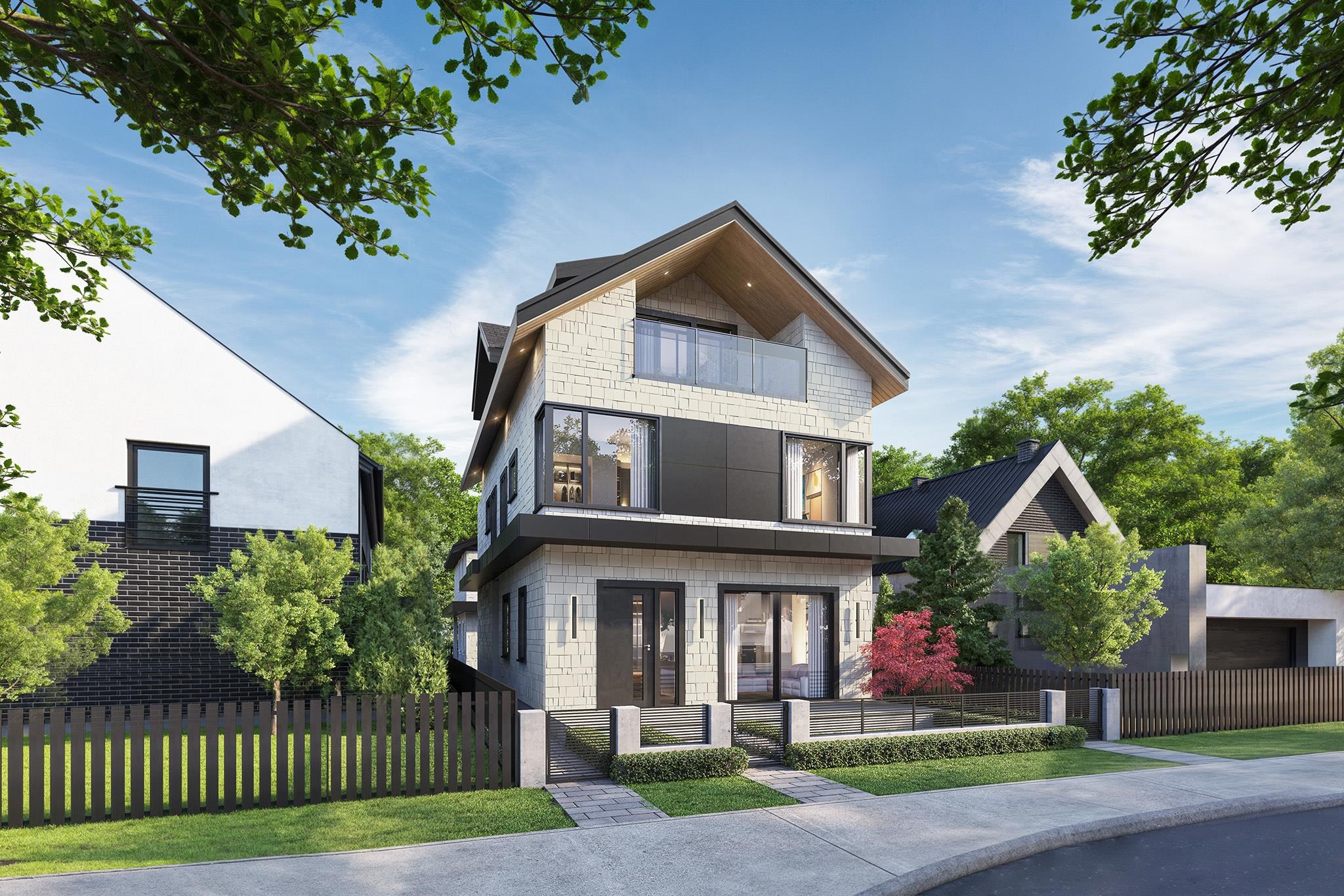 2607 Dundas Street #3, Vancouver, BC V5K 1R1