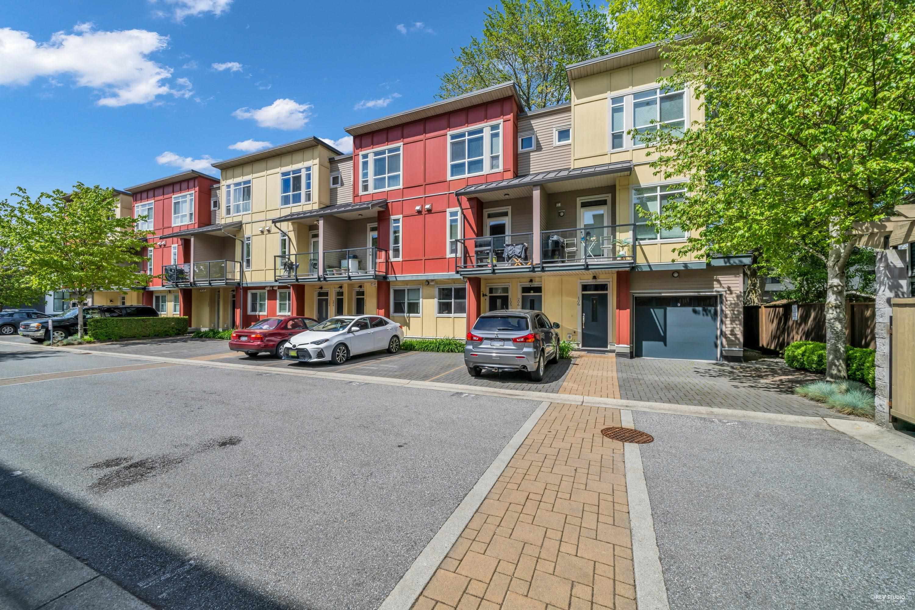 4808 Linden Drive #105, Delta, BC V4K 0B5