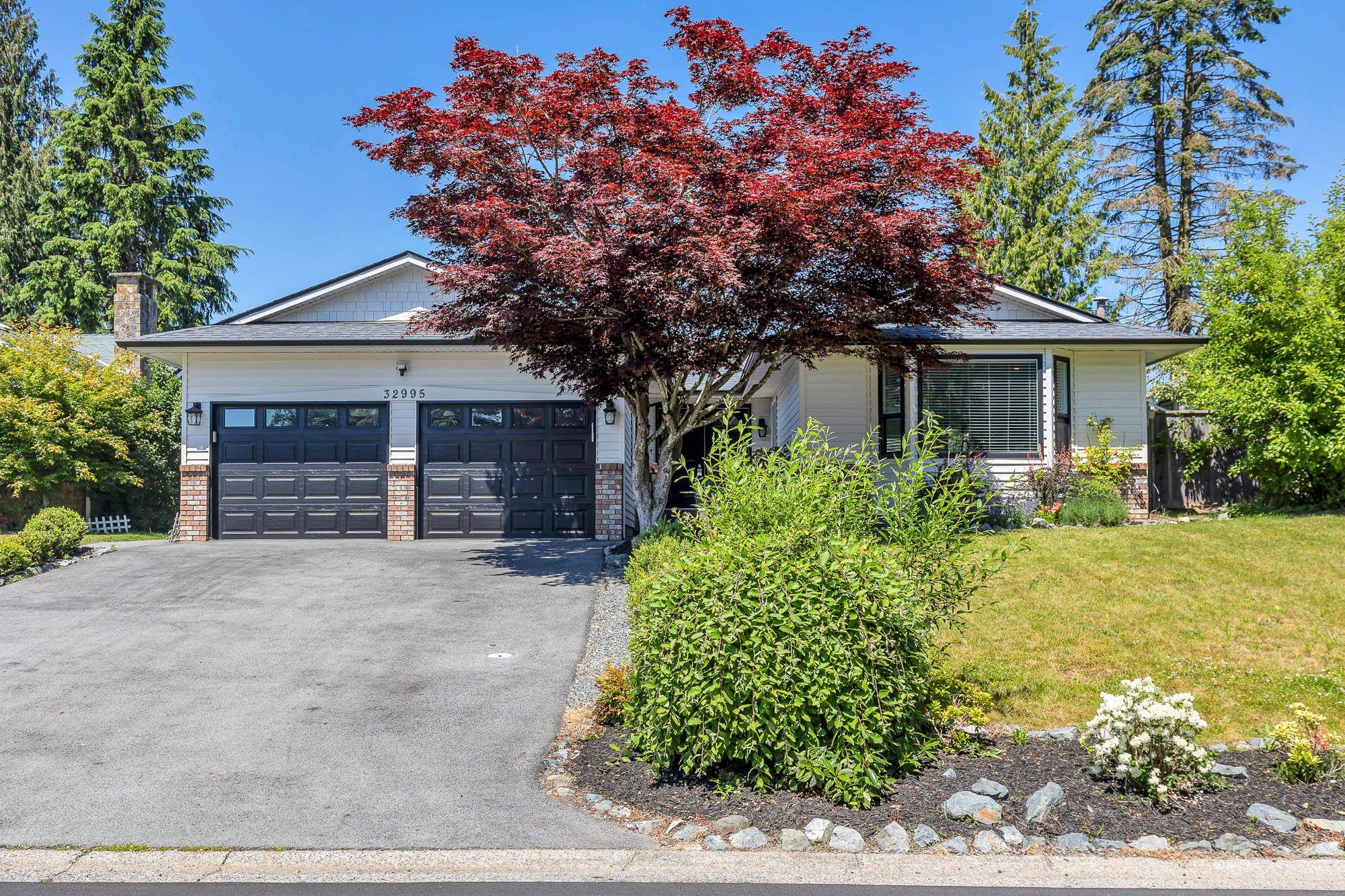 32995 Whidden Avenue, Mission, BC V2V 6G4