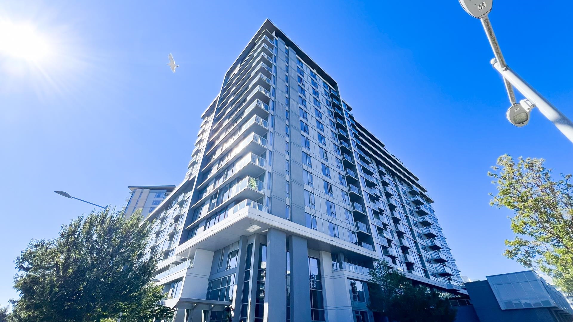 3333 Brown Road #808, Richmond, BC V6X 0P6