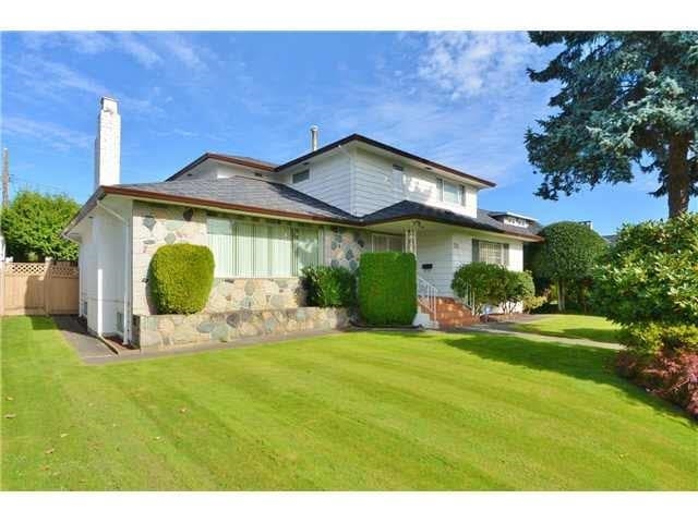 735 West 54th Avenue, Vancouver, BC V6P 1M3