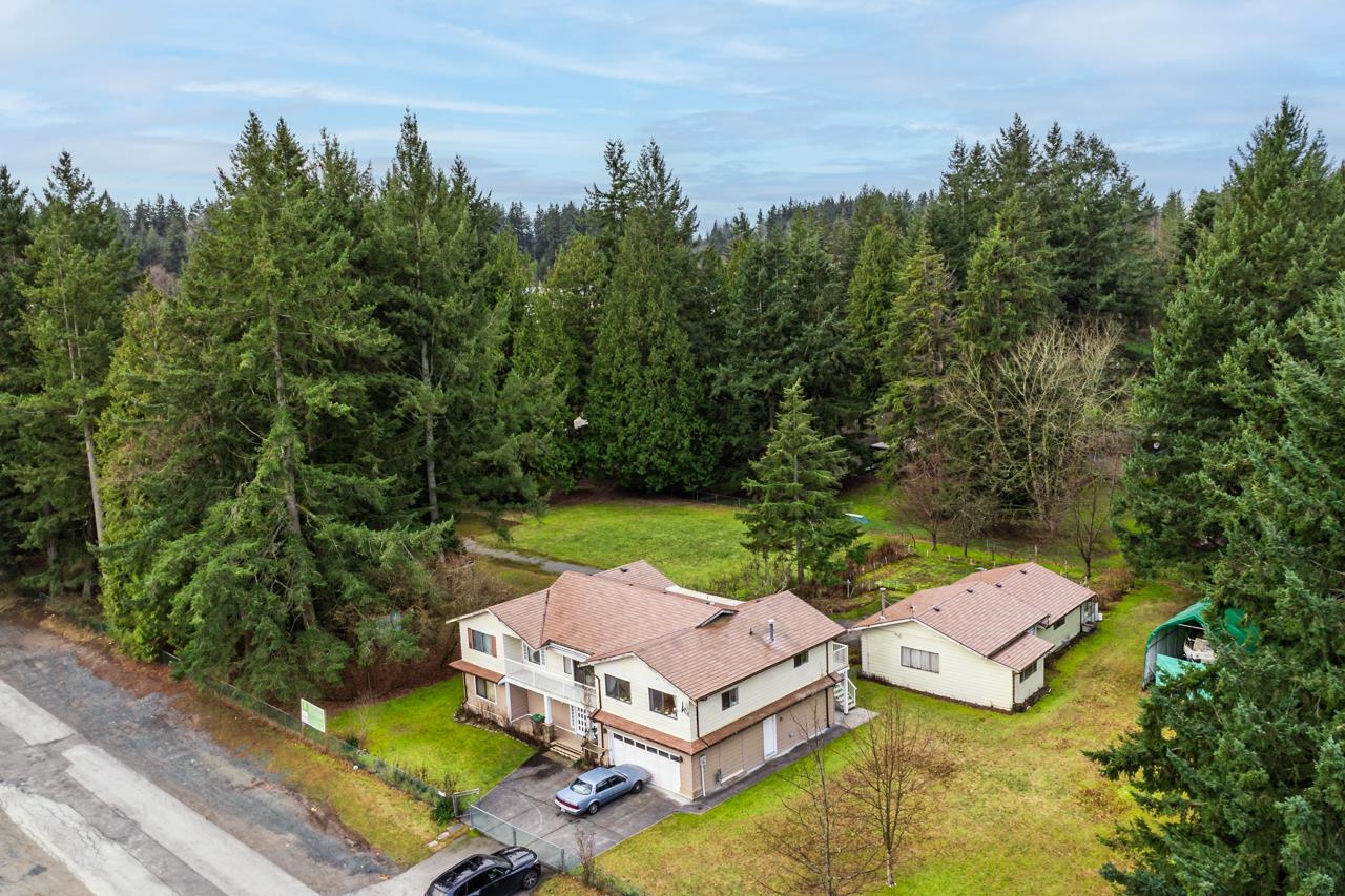 24 Avenue, Surrey, BC V4A 2G6