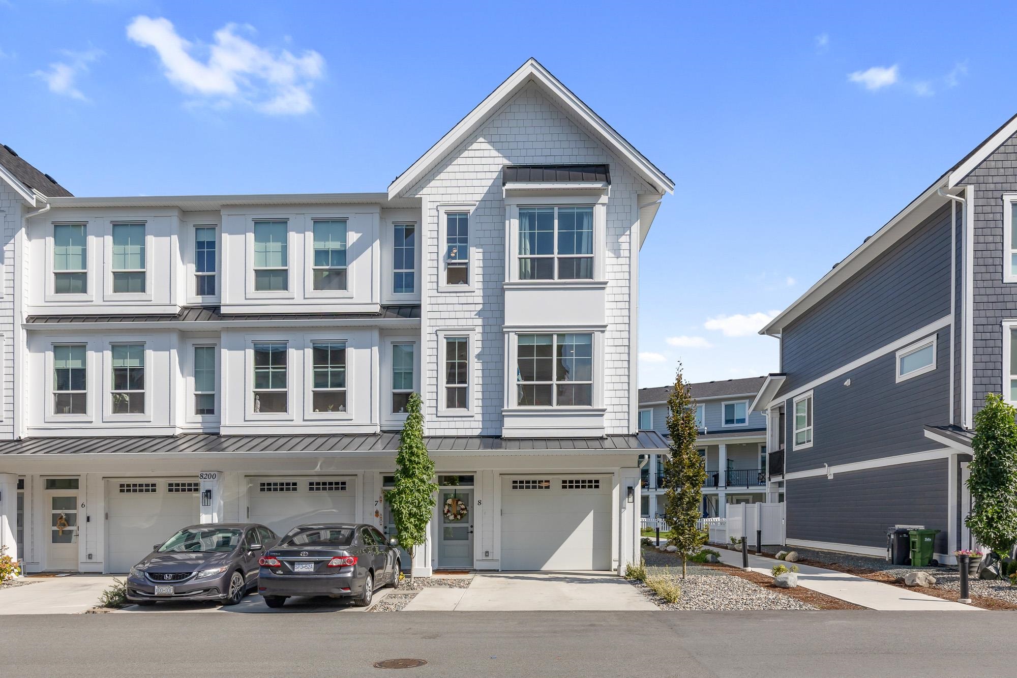 8200 Foxfern Road #8, Chilliwack, BC V2R 0R1