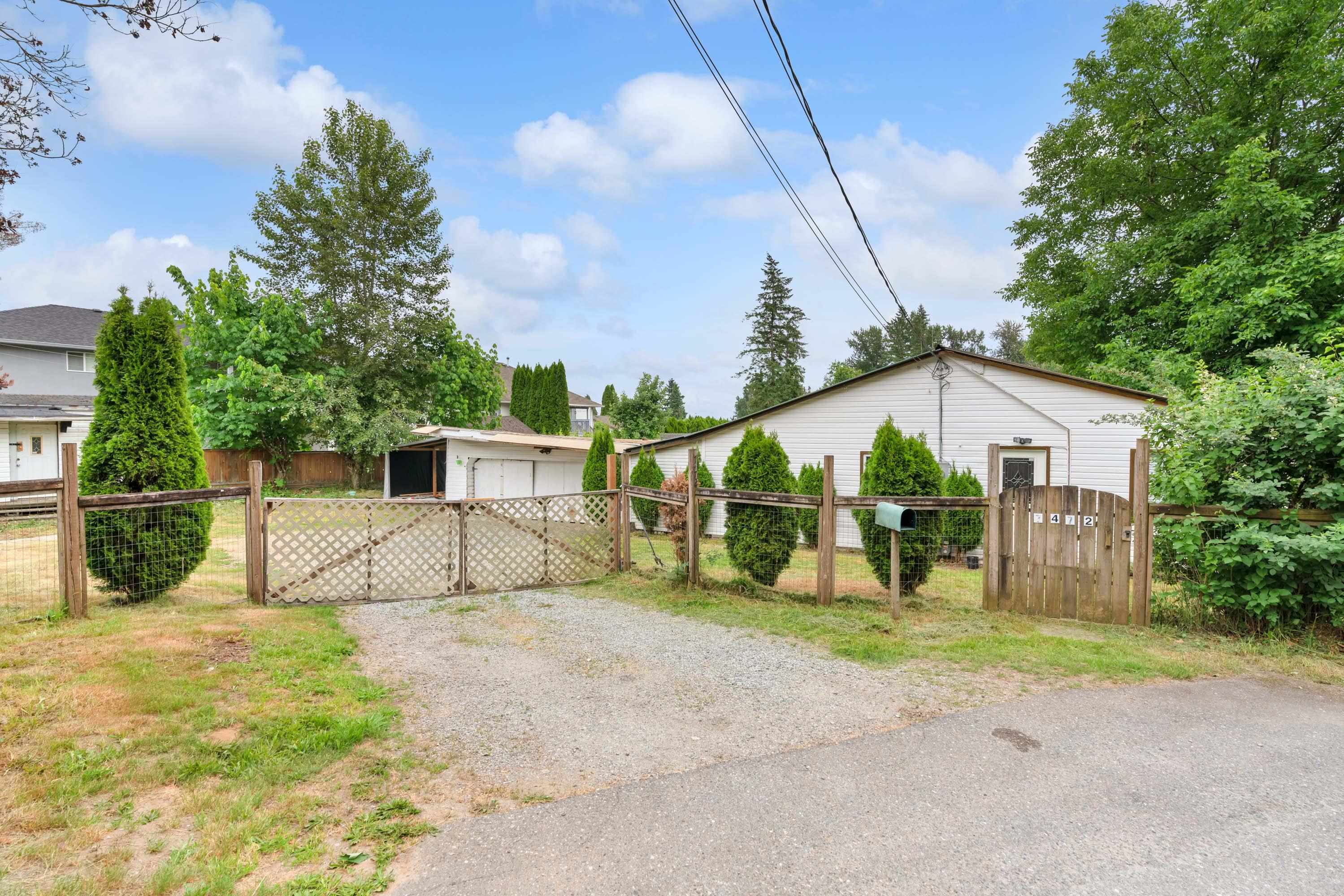 7472 Turner Street, Mission, BC V2V 2Z3