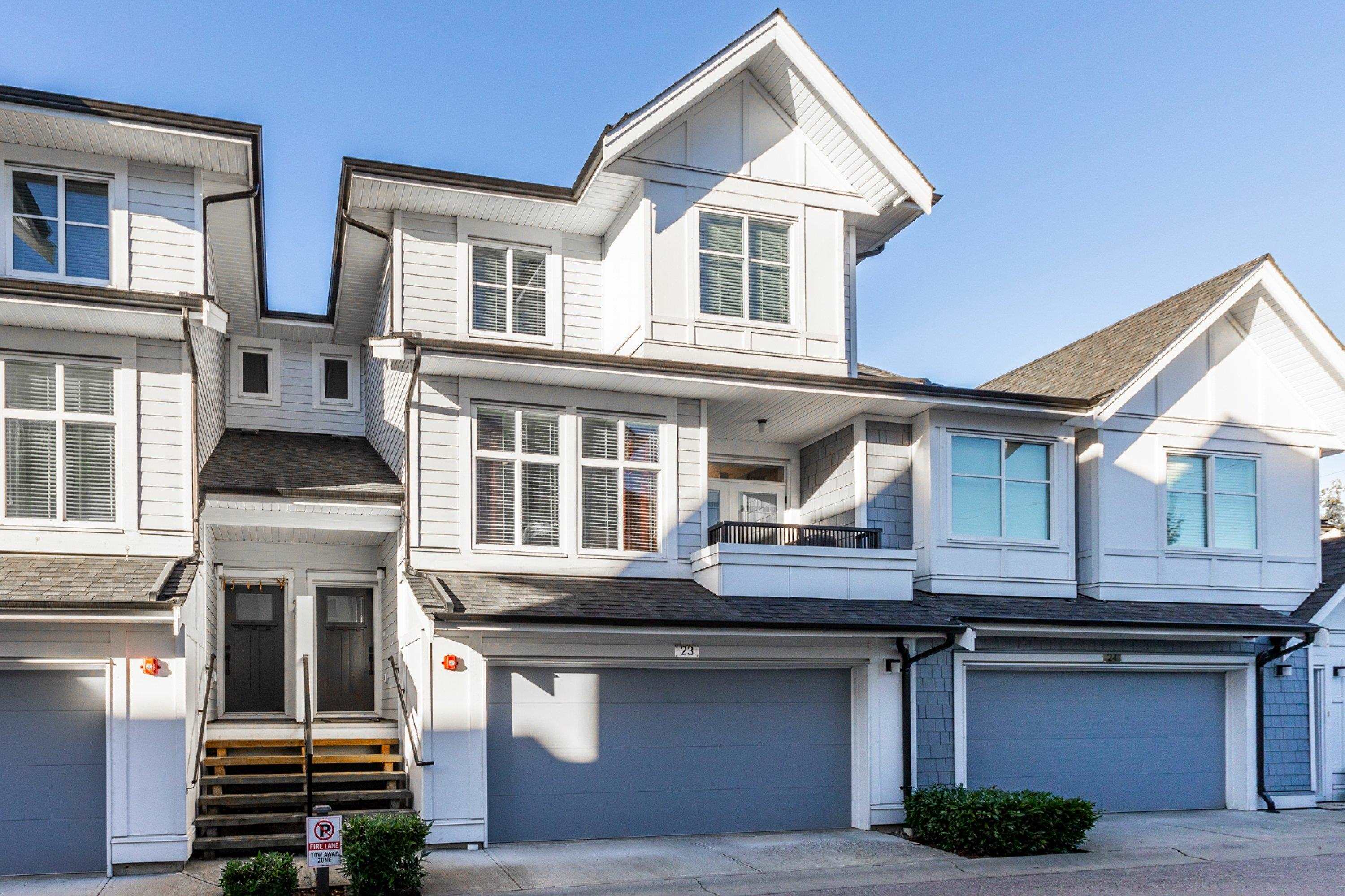 21688 52 Avenue #23, Langley, BC V2Y 4K9