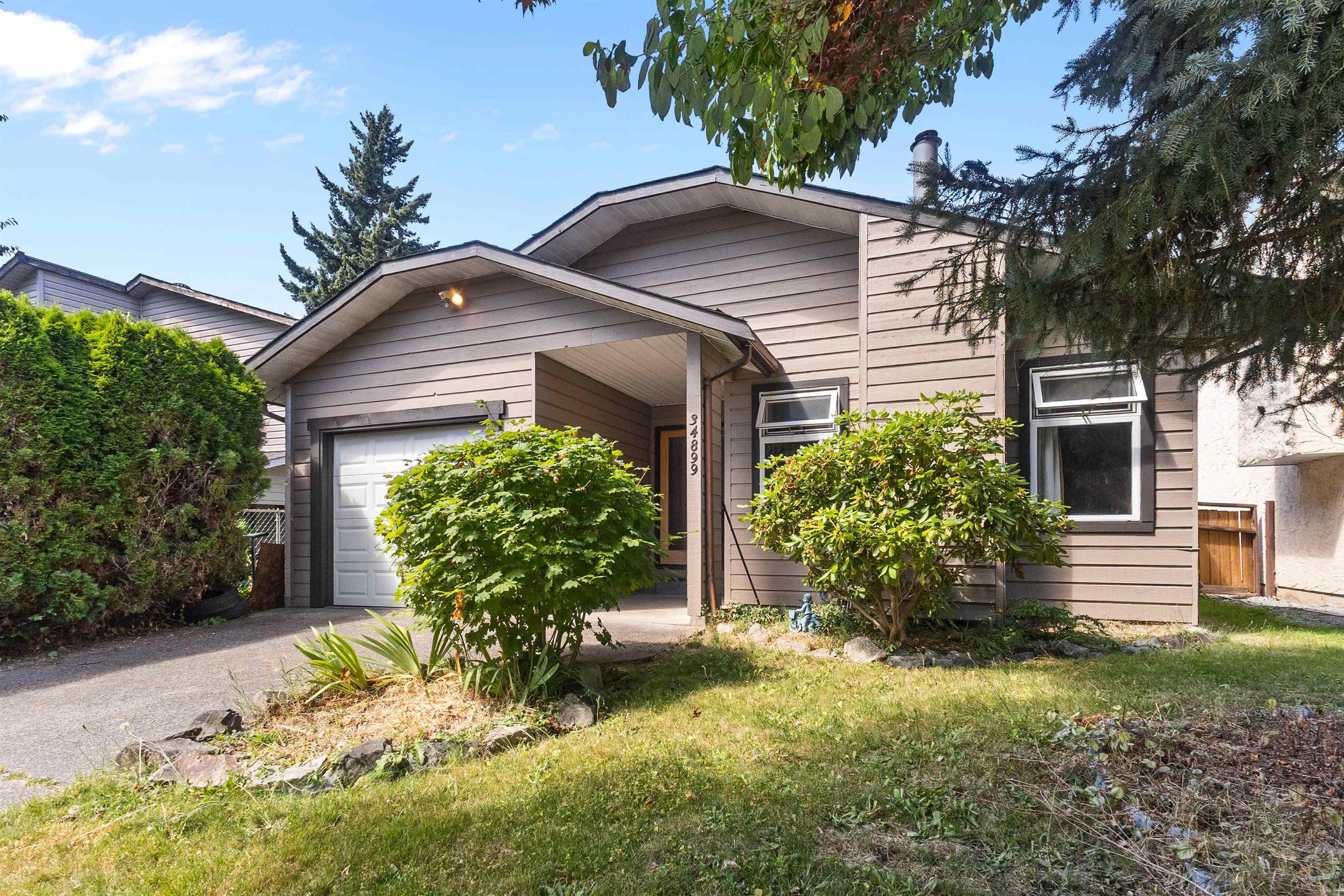 34899 Glenn Mountain Drive, Abbotsford, BC V3G 1C2