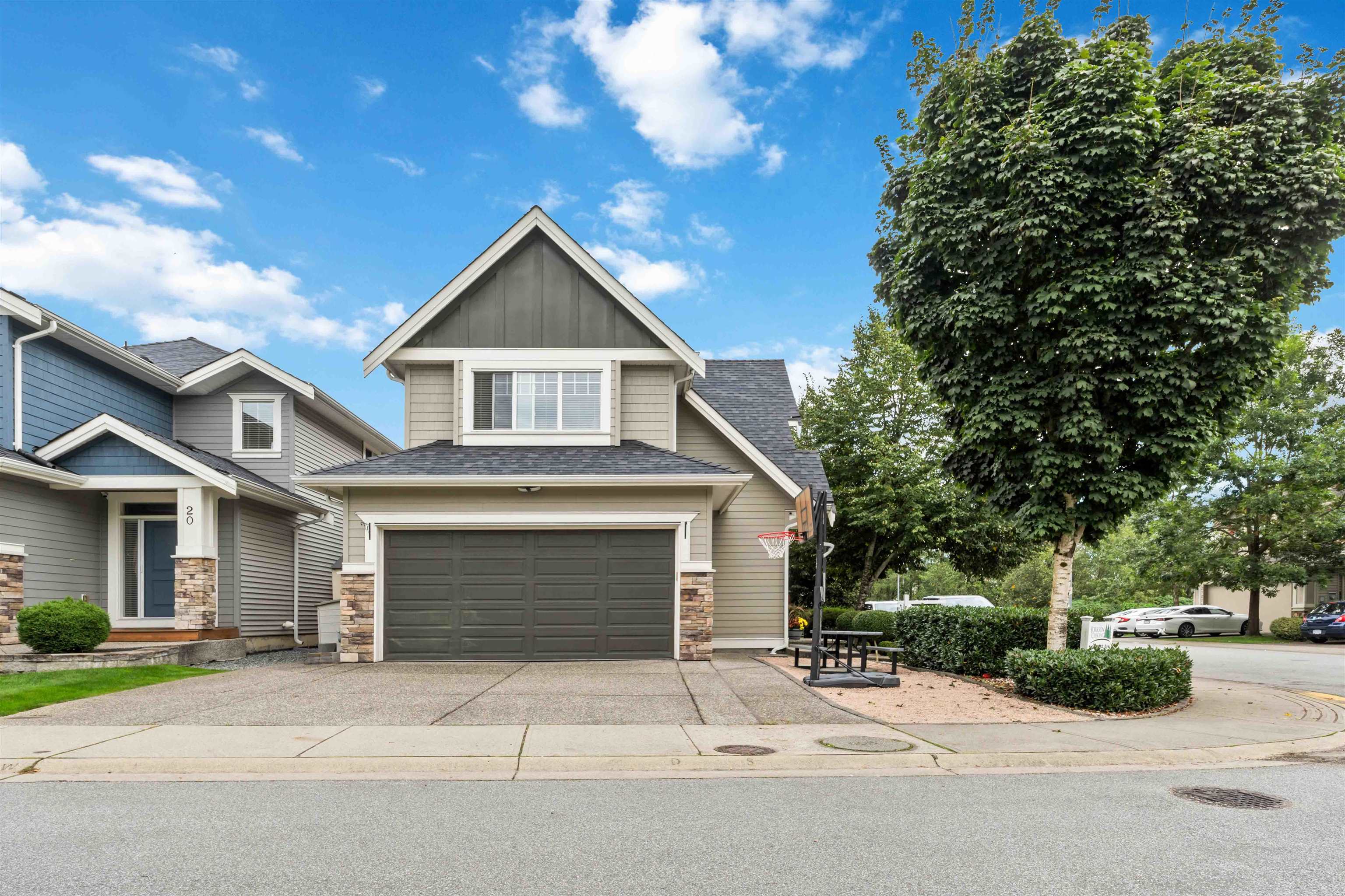 21267 83a Avenue #21, Langley, BC V2Y 0E6