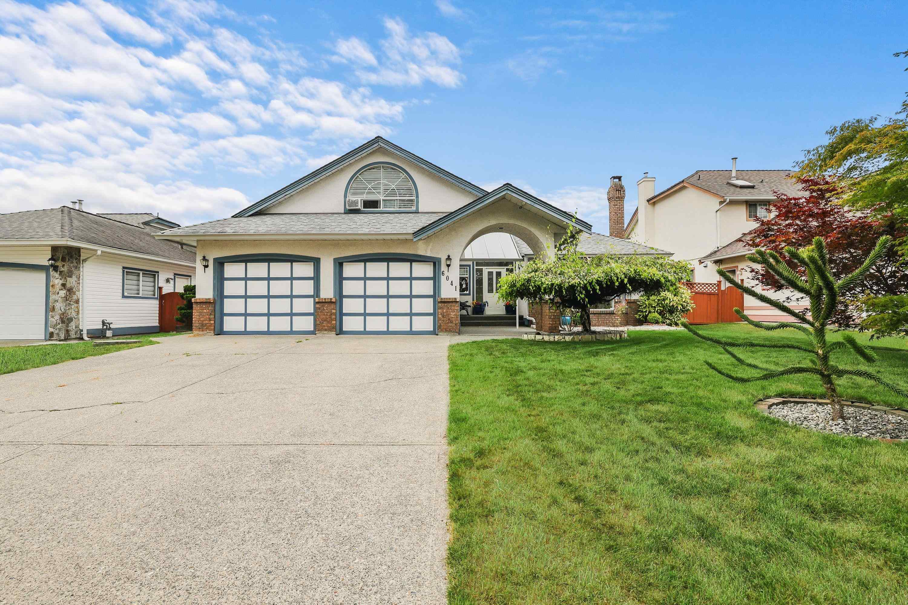186 Street, Surrey, BC V3S 7P4