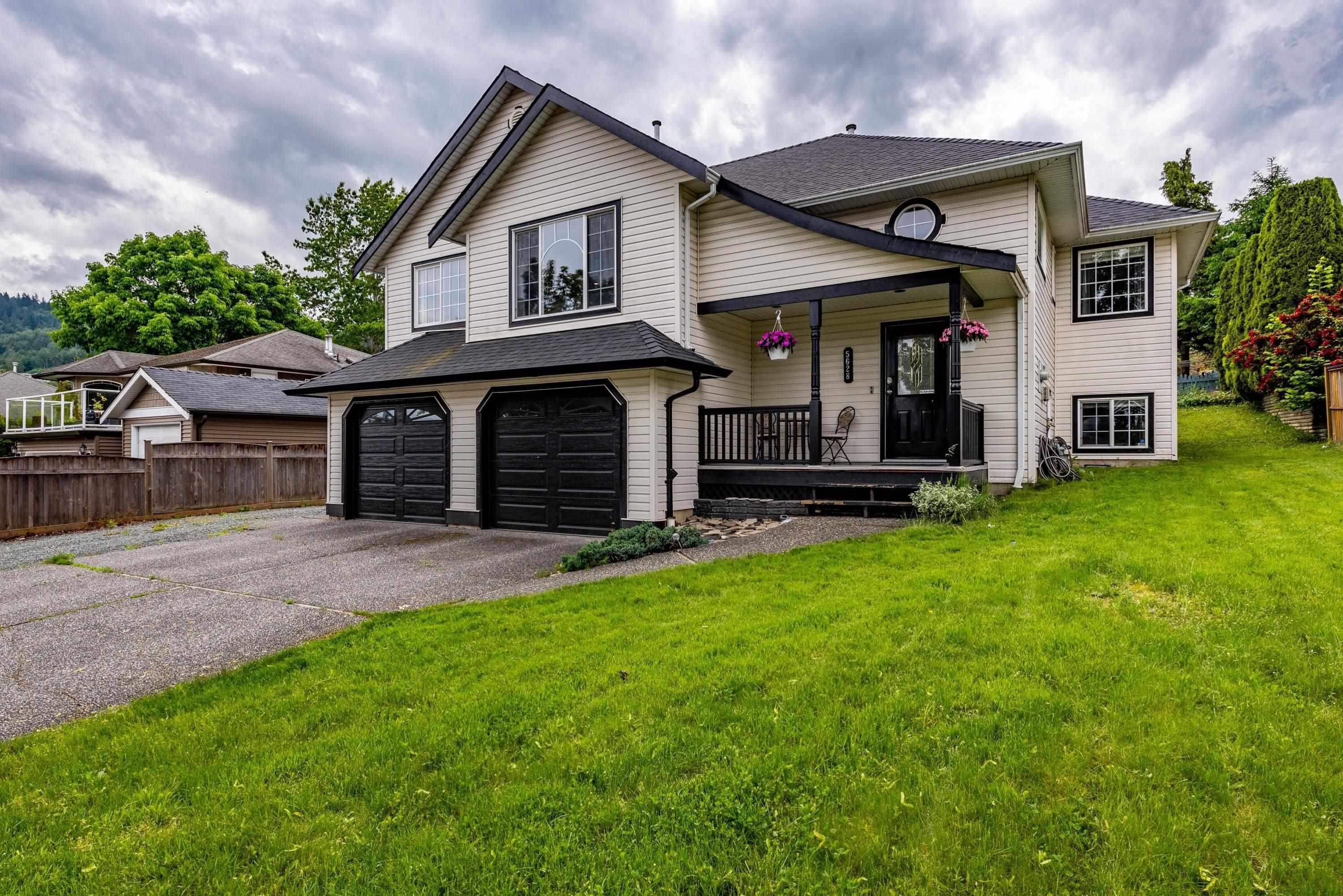 5628 Thornhill Street, Chilliwack, BC V2R 3Y7