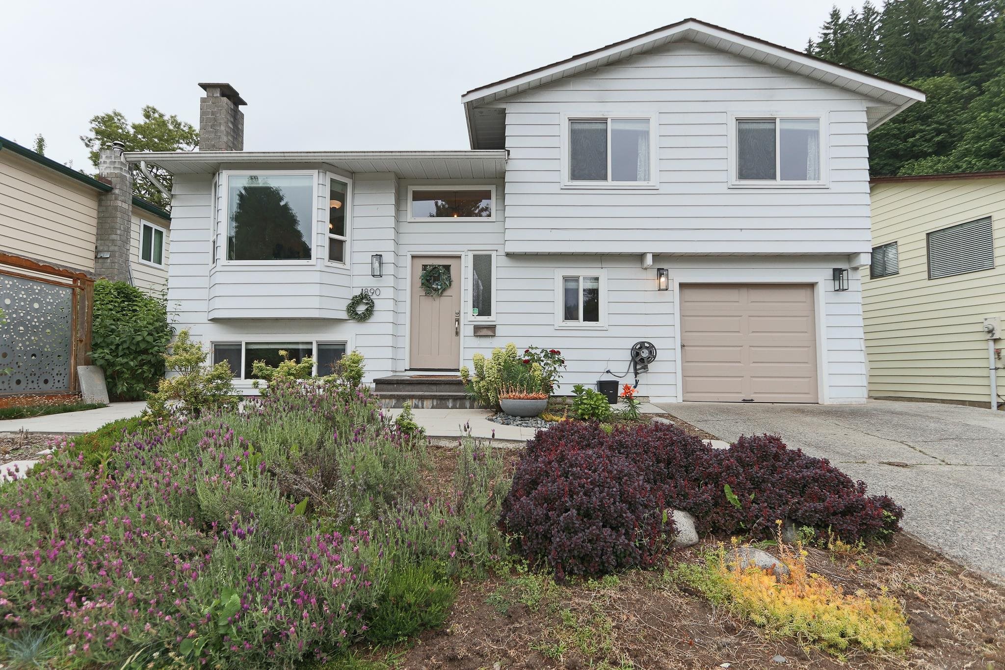 1890 Bow Drive, Coquitlam, BC V3E 1P6
