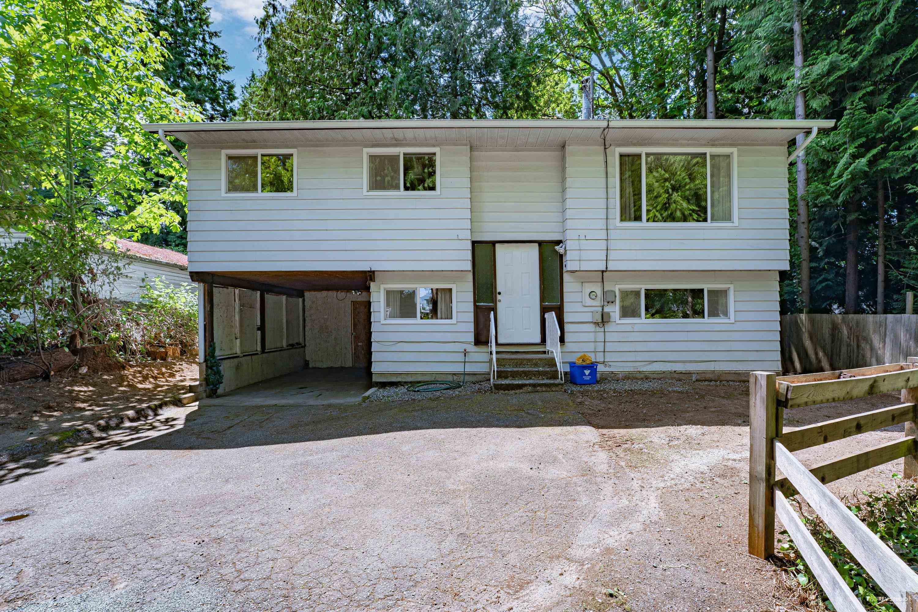 20022 Grade Crescent, Langley, BC V3A 4J4