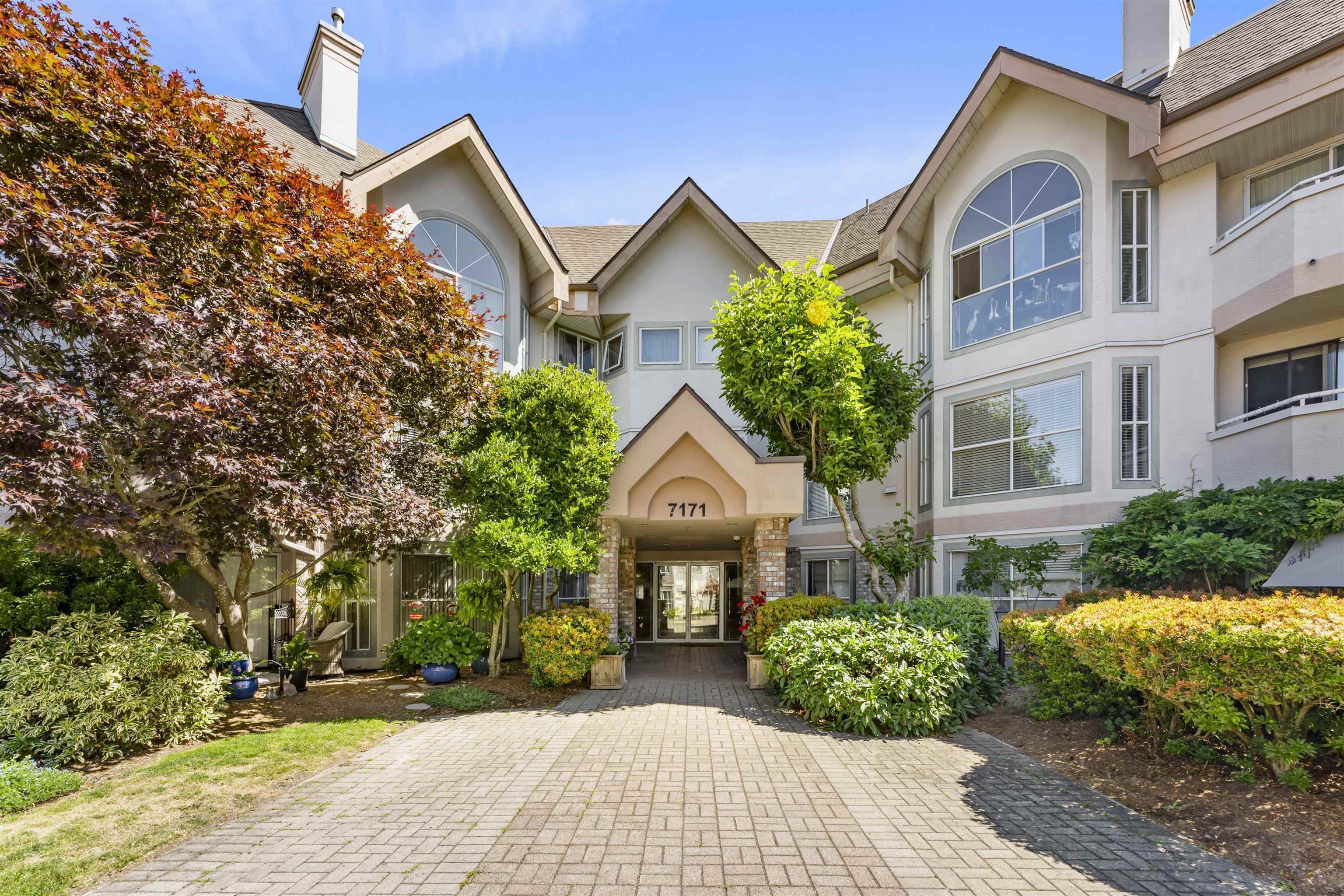 7171 121 Street #110, Surrey, BC V3W 1G9