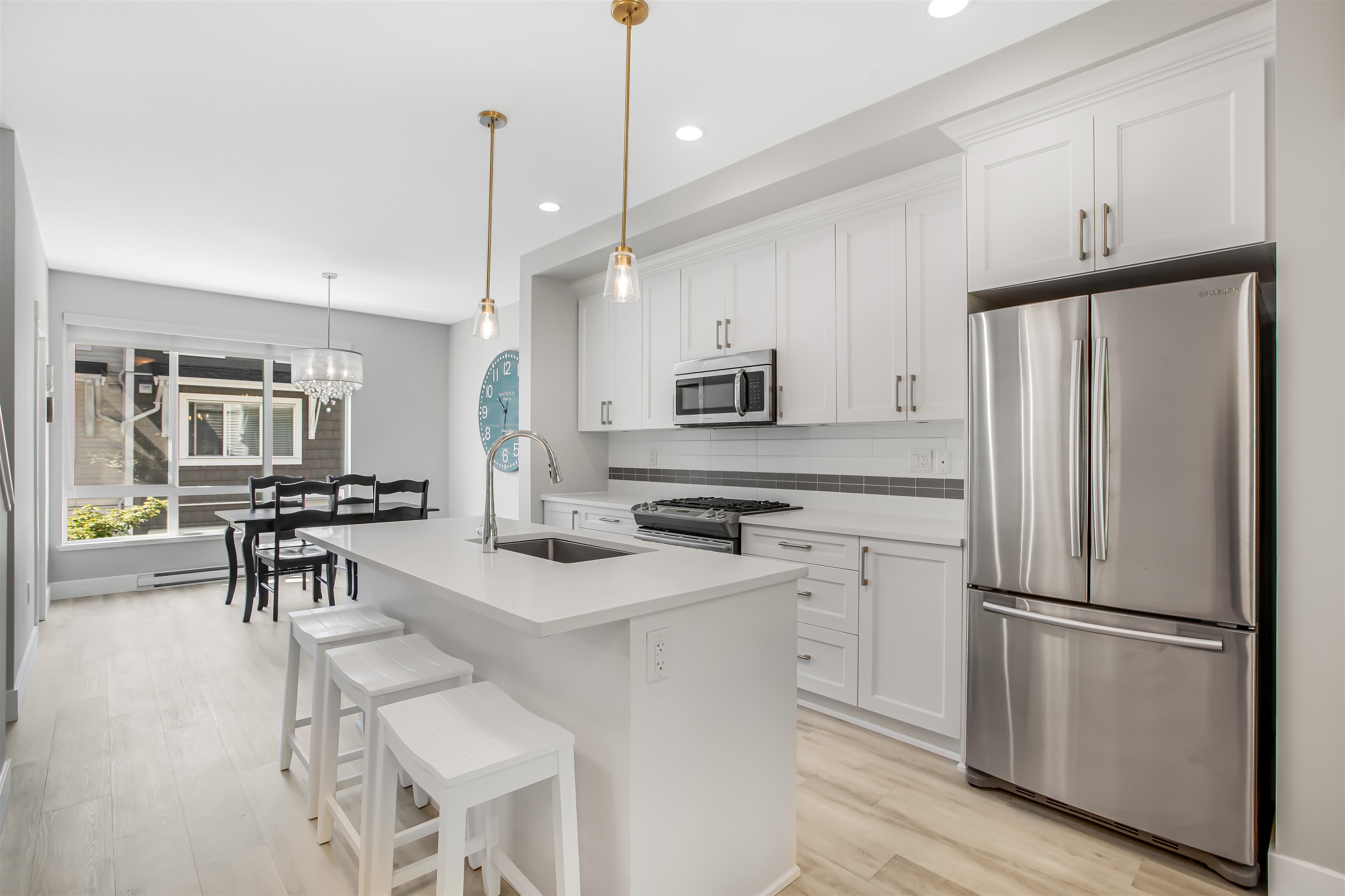 3039 156 Street #61, Surrey, BC V3Z 6T5