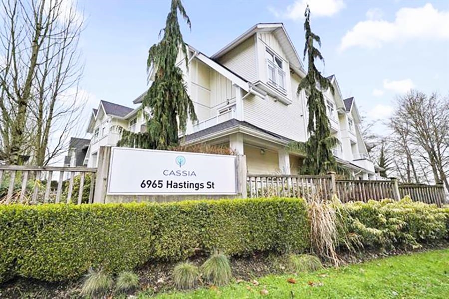 6965 Hastings Street #12, Burnaby, BC V5B 1S9