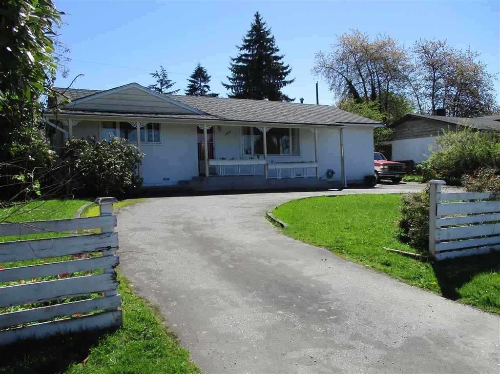 137a Street, Surrey, BC V3T 4J6