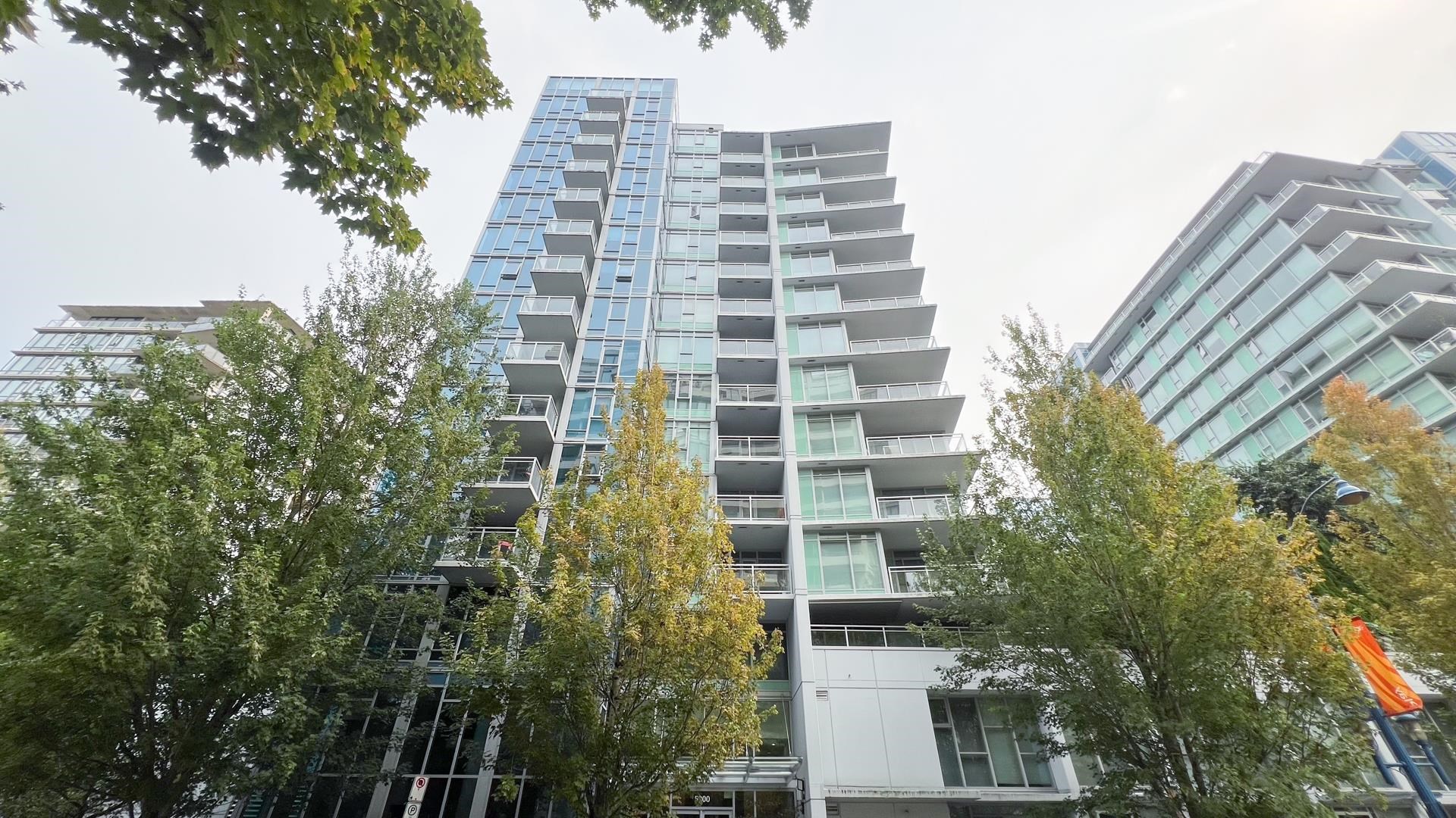 5900 Alderbridge Way #unit 1708, Richmond, BC V6X 0B6