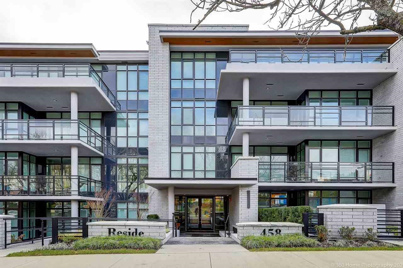 458 West 63rd Avenue #204, Vancouver, BC V5X 2J4