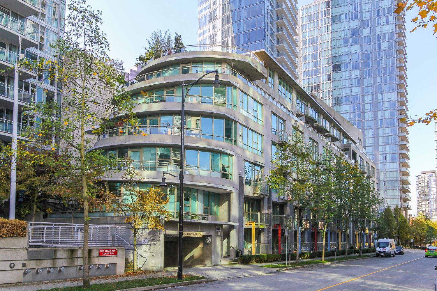 1432 West Hastings Street, Vancouver, BC V6G 3J9