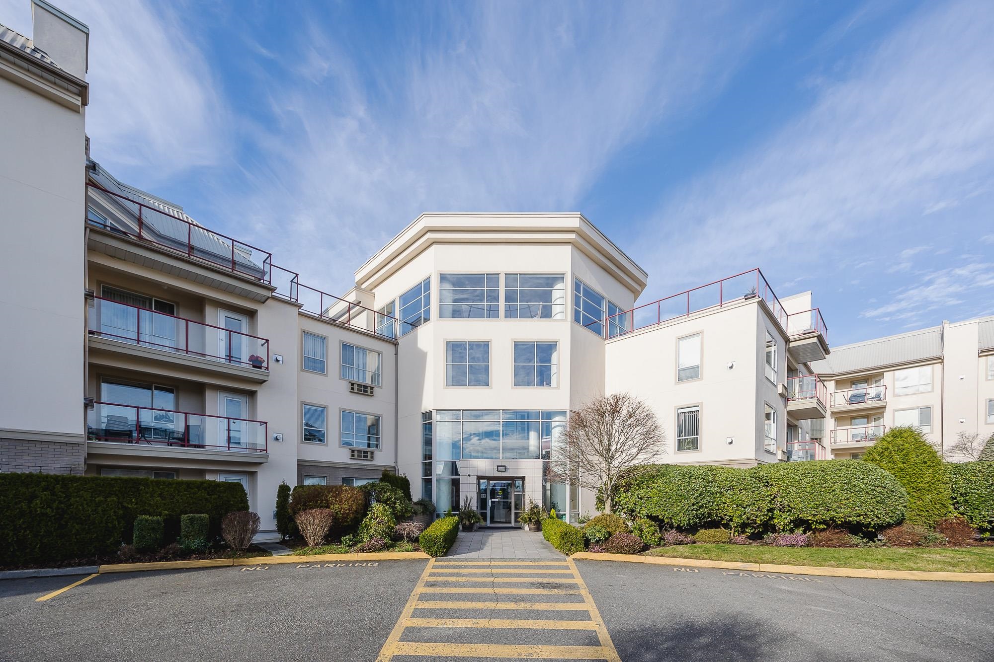 2626 Countess Street #112, Abbotsford, BC V2T 5P3