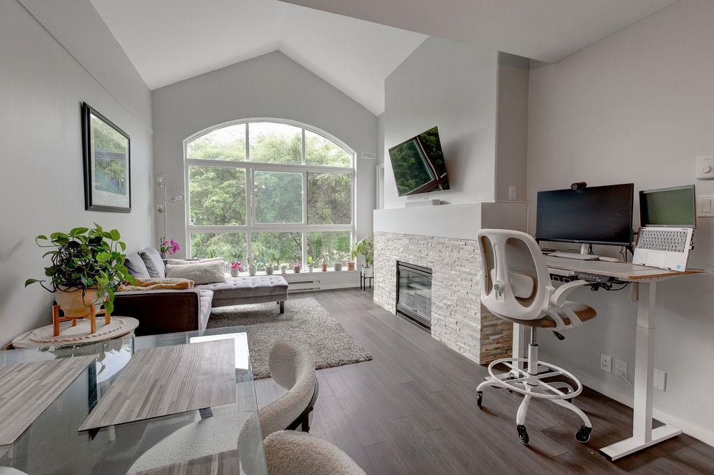 5500 Lynas Lane #410, Richmond, BC V7C 5R5