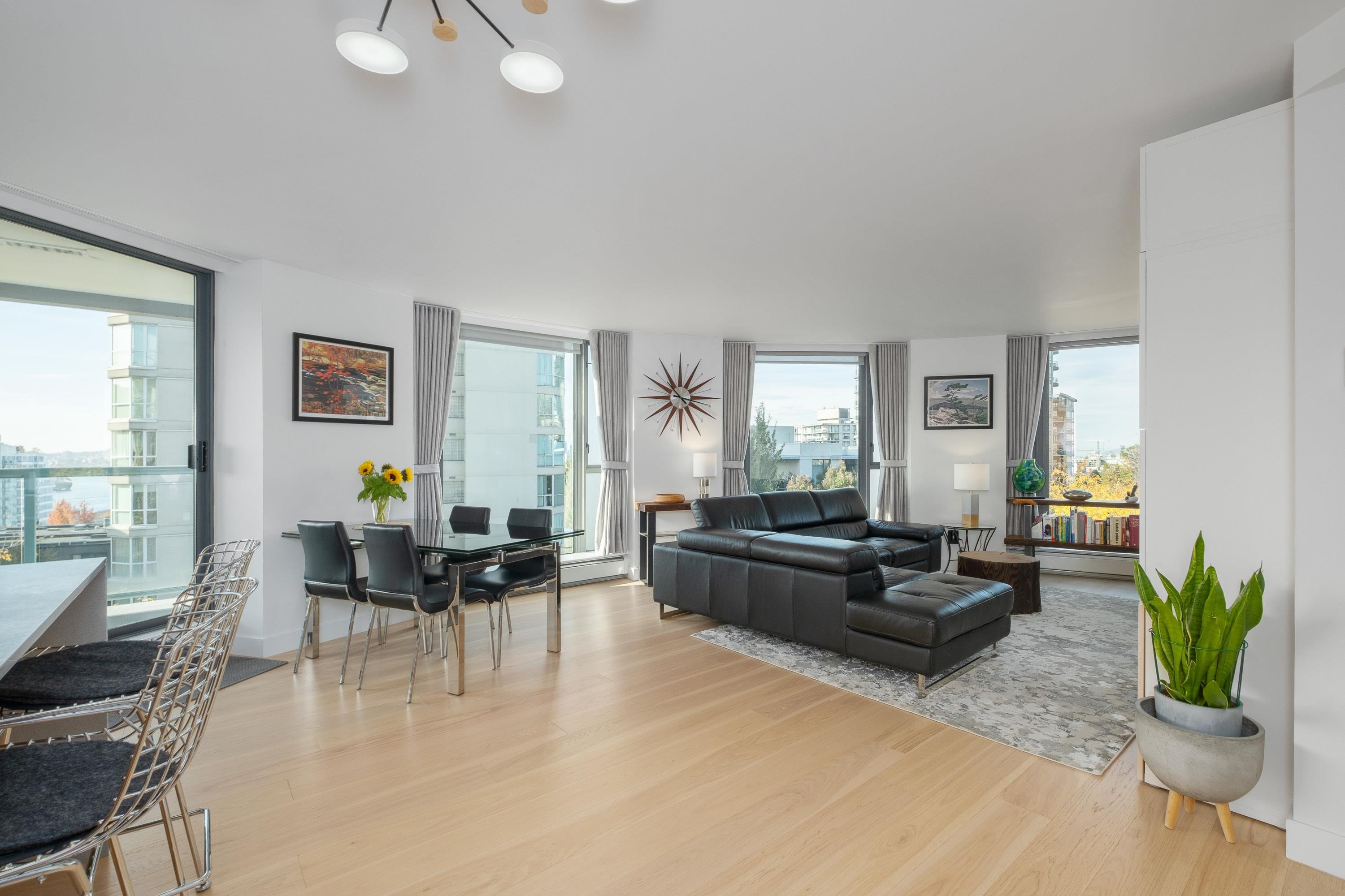 120 West 2nd Avenue #502, North Vancouver, BC V7M 1C3