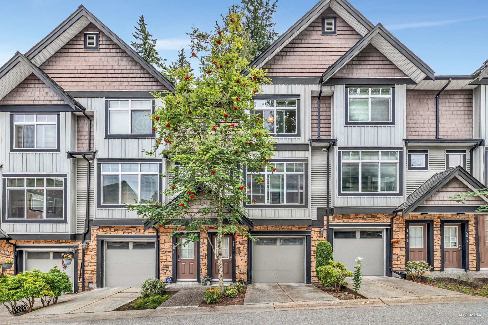 6299 144 Street #153, Surrey, BC V3X 1A2