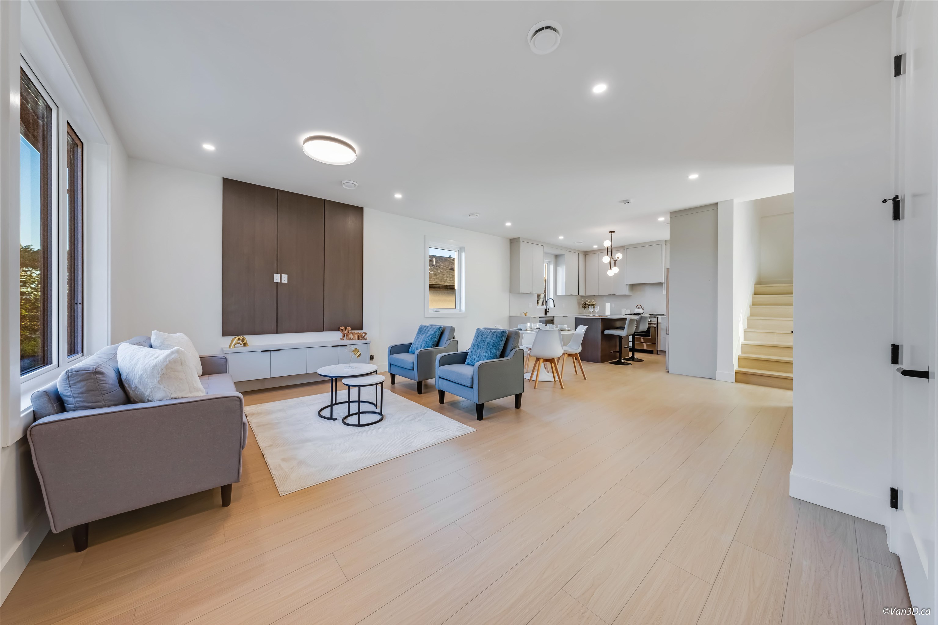 4211 Graveley Street #3, Burnaby, BC V5C 3T7