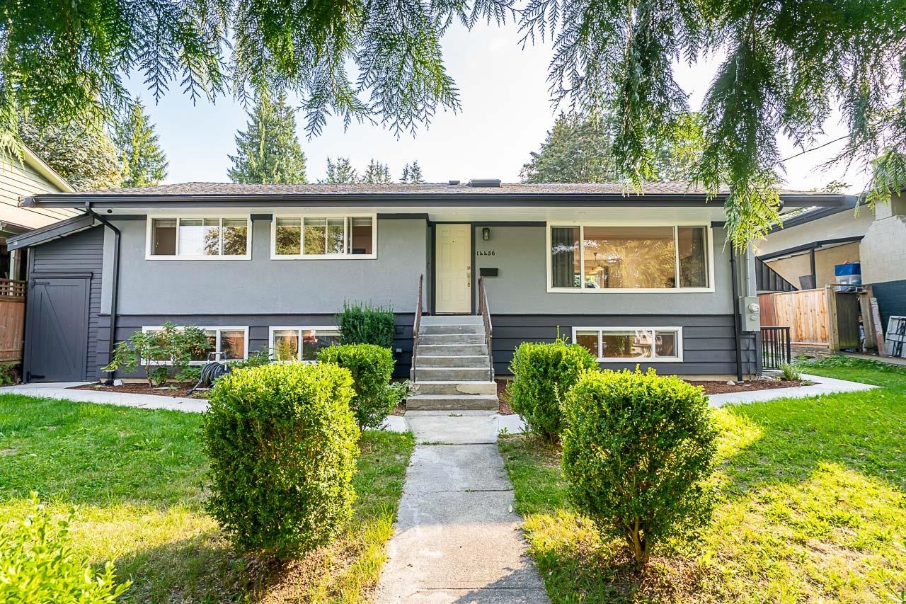 115 Avenue, Surrey, BC V3R 2R2