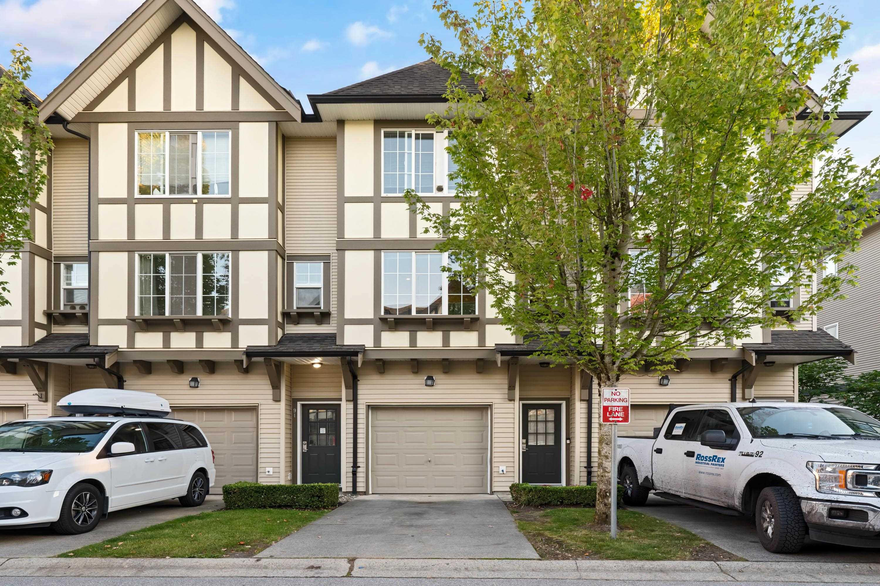20875 80 Avenue #90, Langley, BC V2Y 0B2