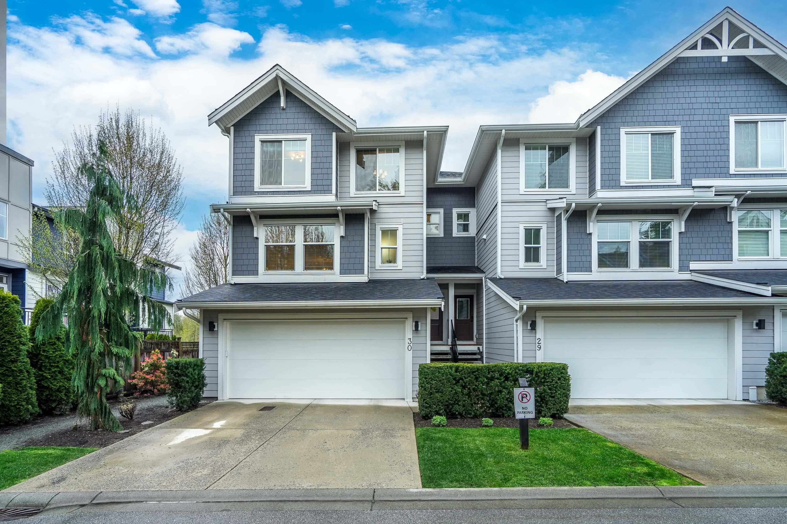 15717 Mountain View Drive #30, Surrey, BC V3Z 0C6