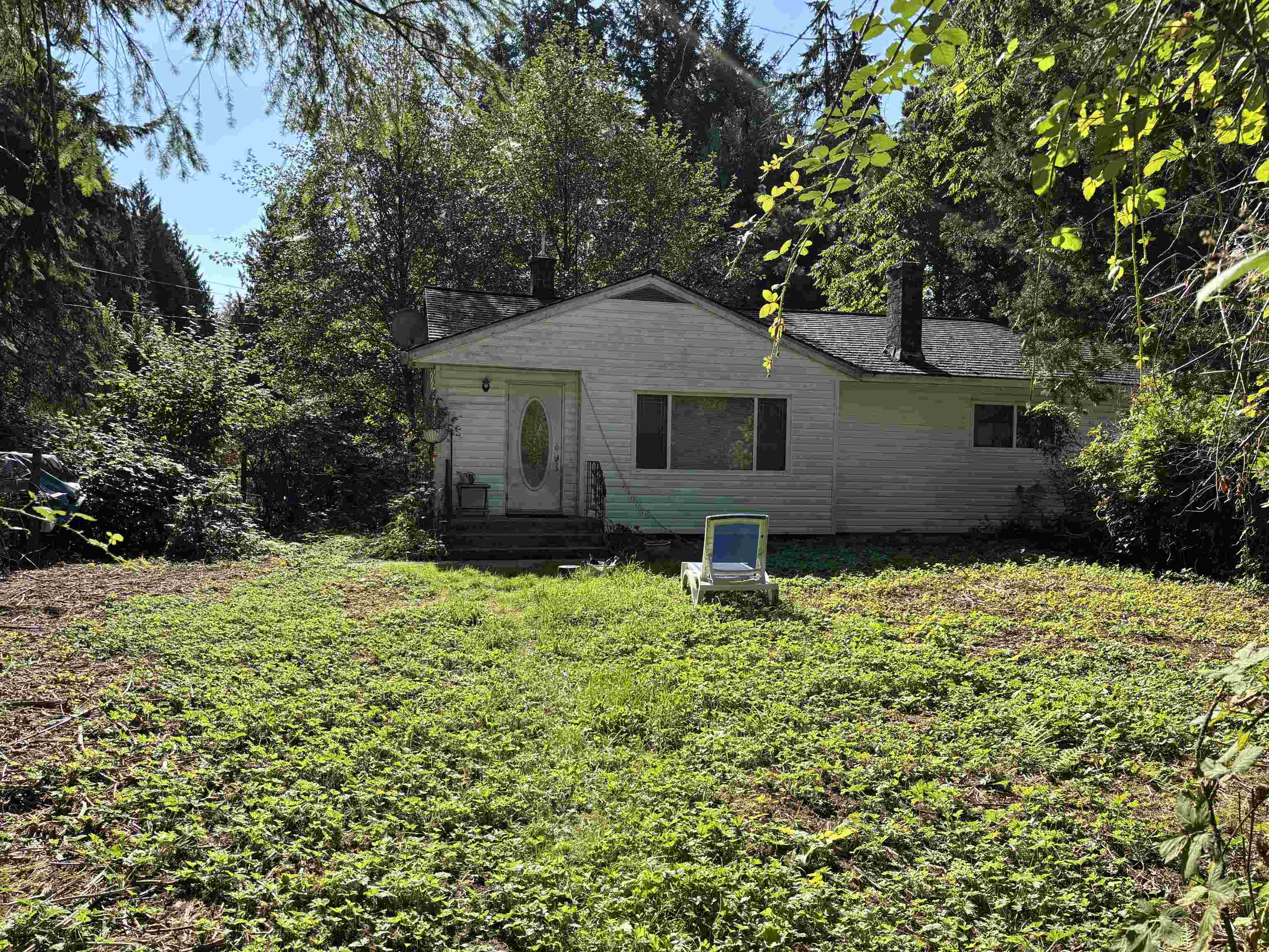 112 Avenue, Maple Ridge, BC V2W 1Y7
