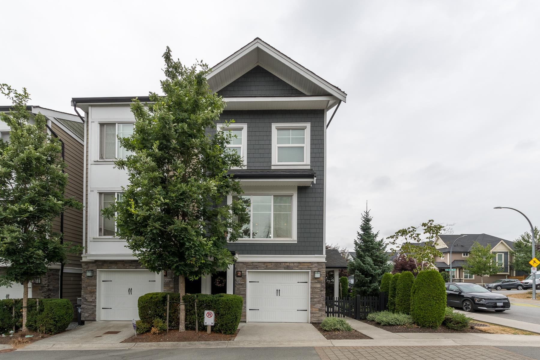 21150 76a Avenue #36, Langley, BC V2Y 0V9