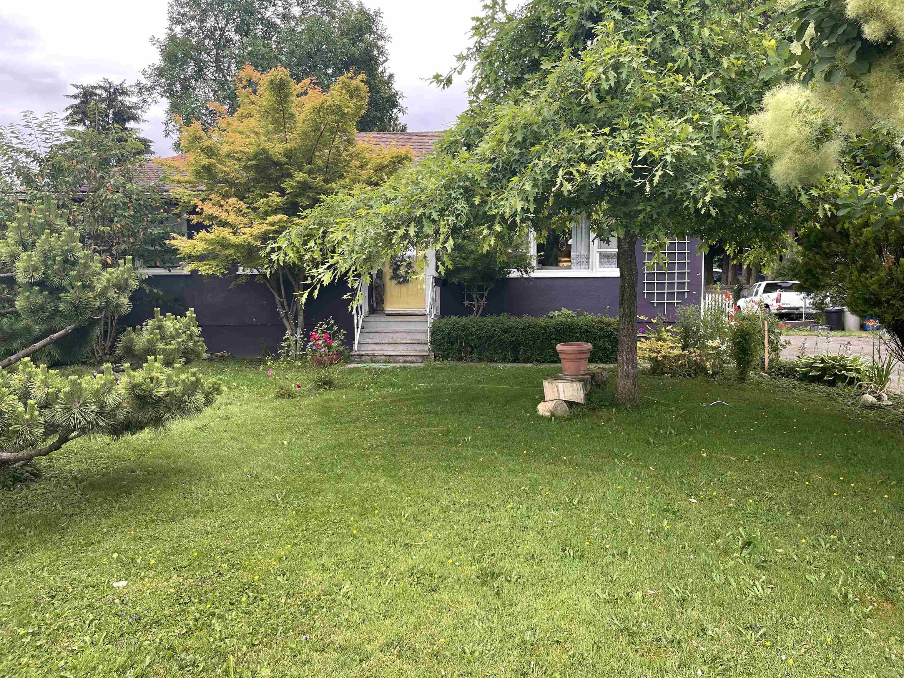 9500 Coote Street, Chilliwack, BC V2P 6B5