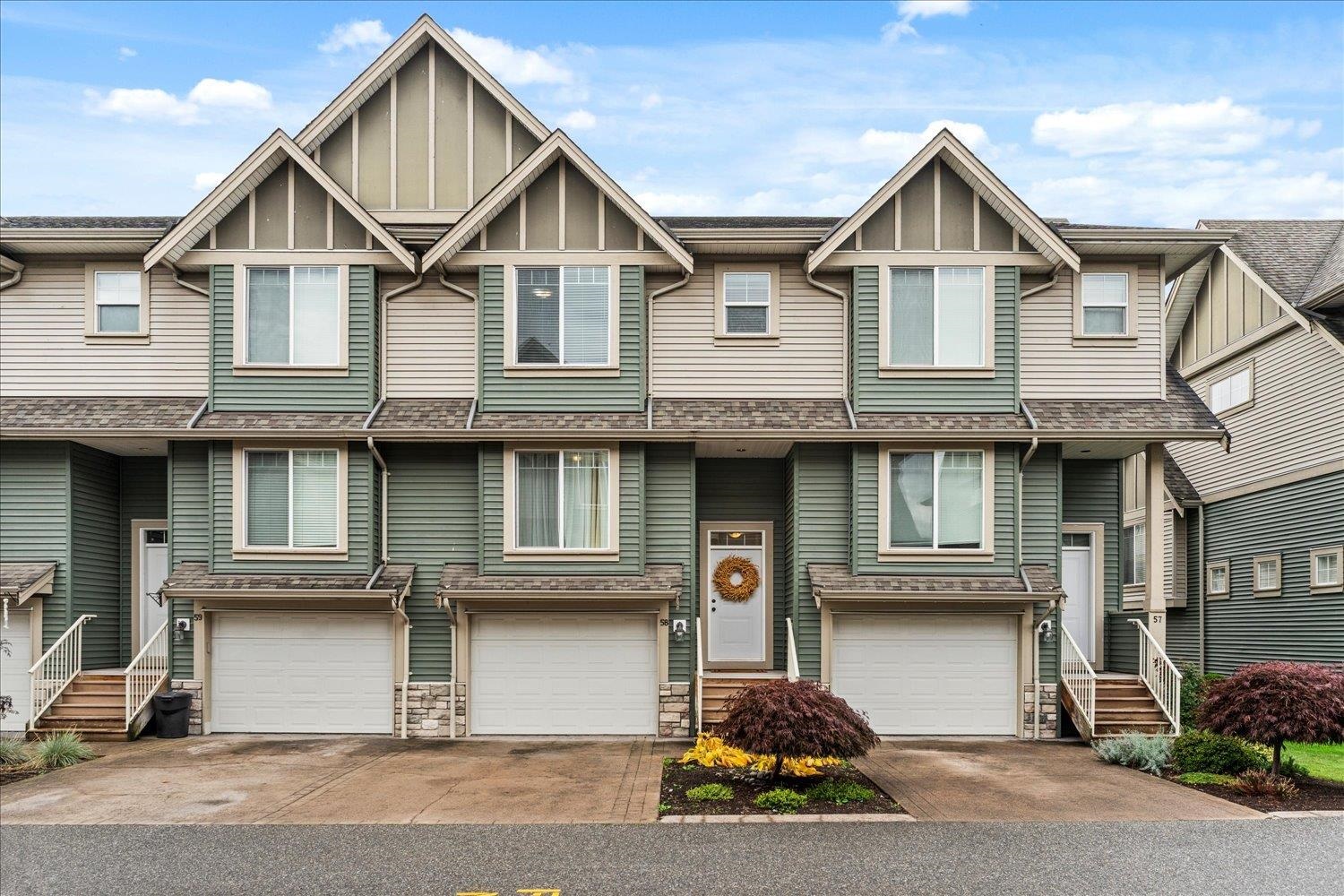 6498 Southdowne Place #58, Chilliwack, BC V2R 0K3