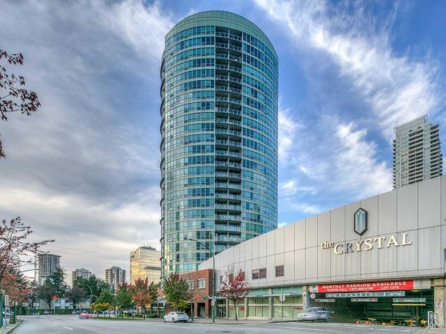 6088 Willingdon Avenue #2508, Burnaby, BC V5H 4V2