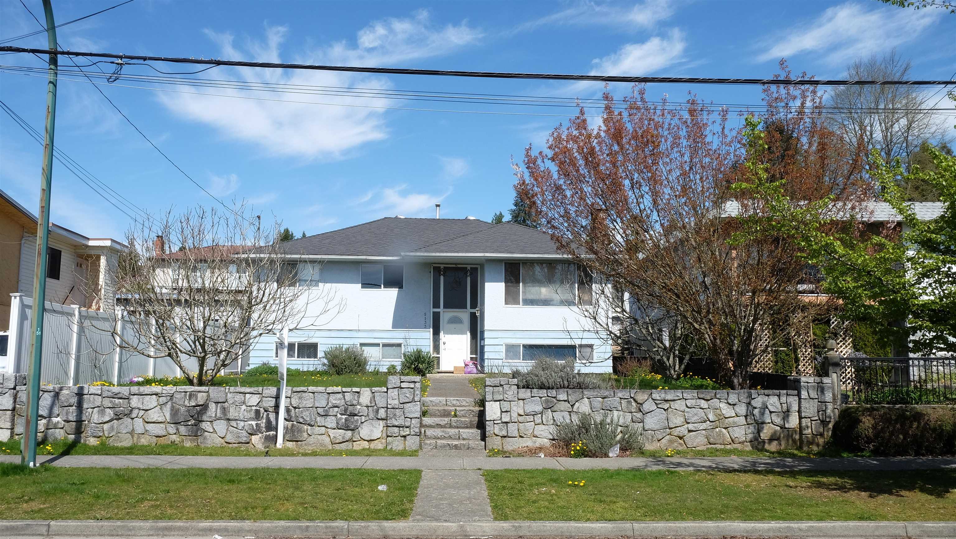5133 Union Street, Burnaby, BC V5B 1W1