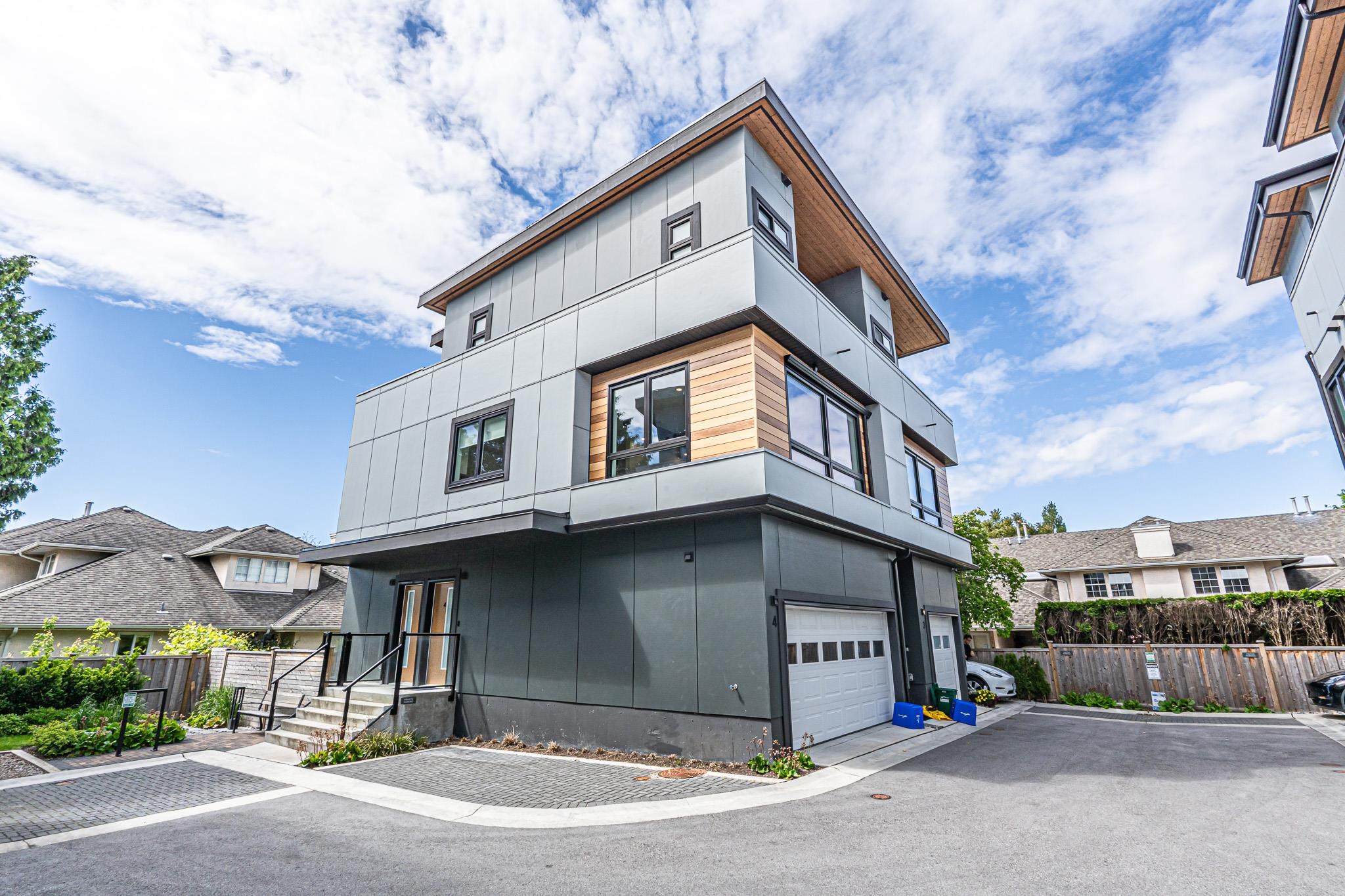9099 Number 2 Road #4, Richmond, BC V7E 2C6